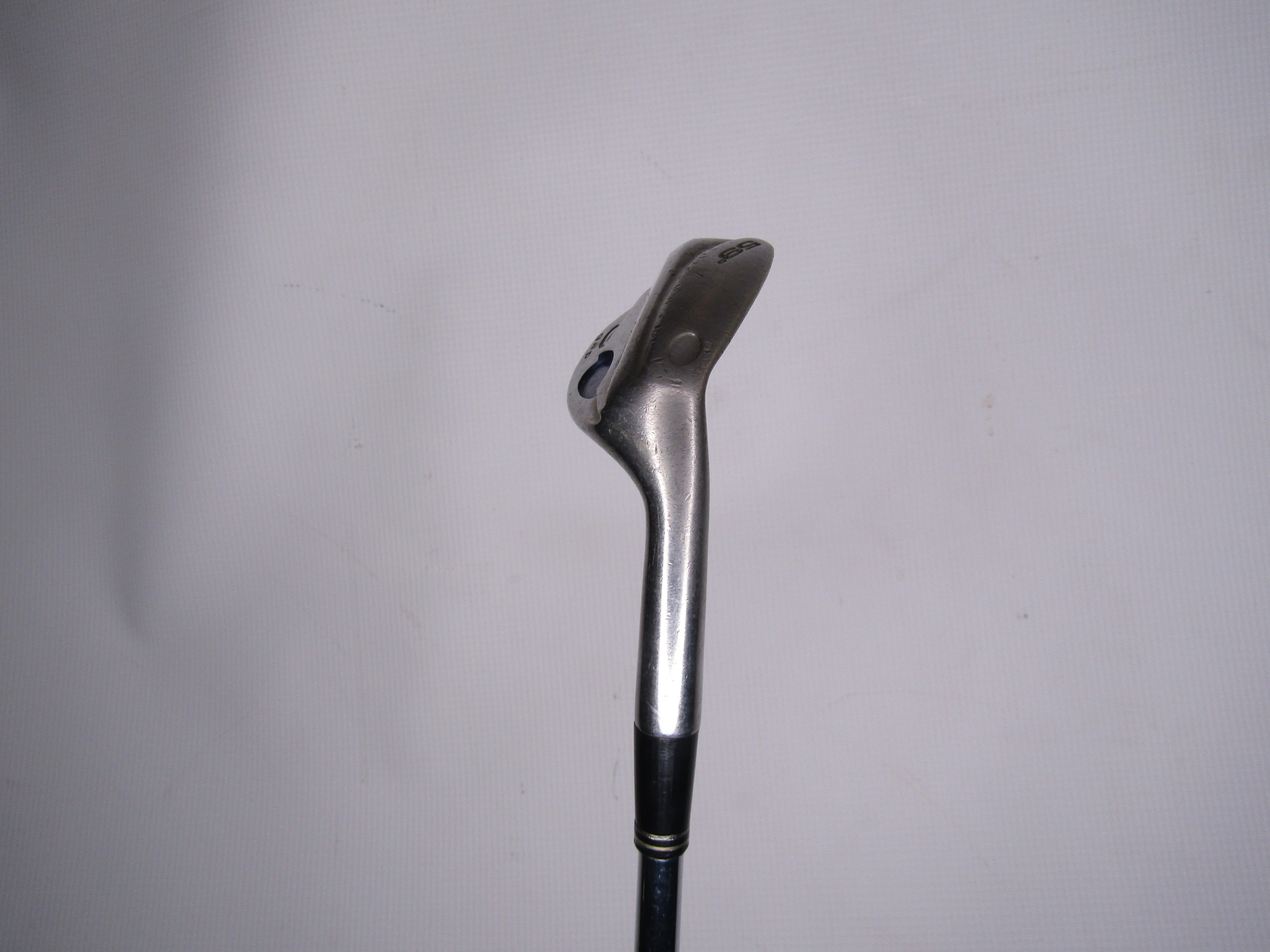 Tommy Armour 59° Wedge Stiff Flex Steel Shaft Men's Right Pre-Owned Wedges Tommy Armour 