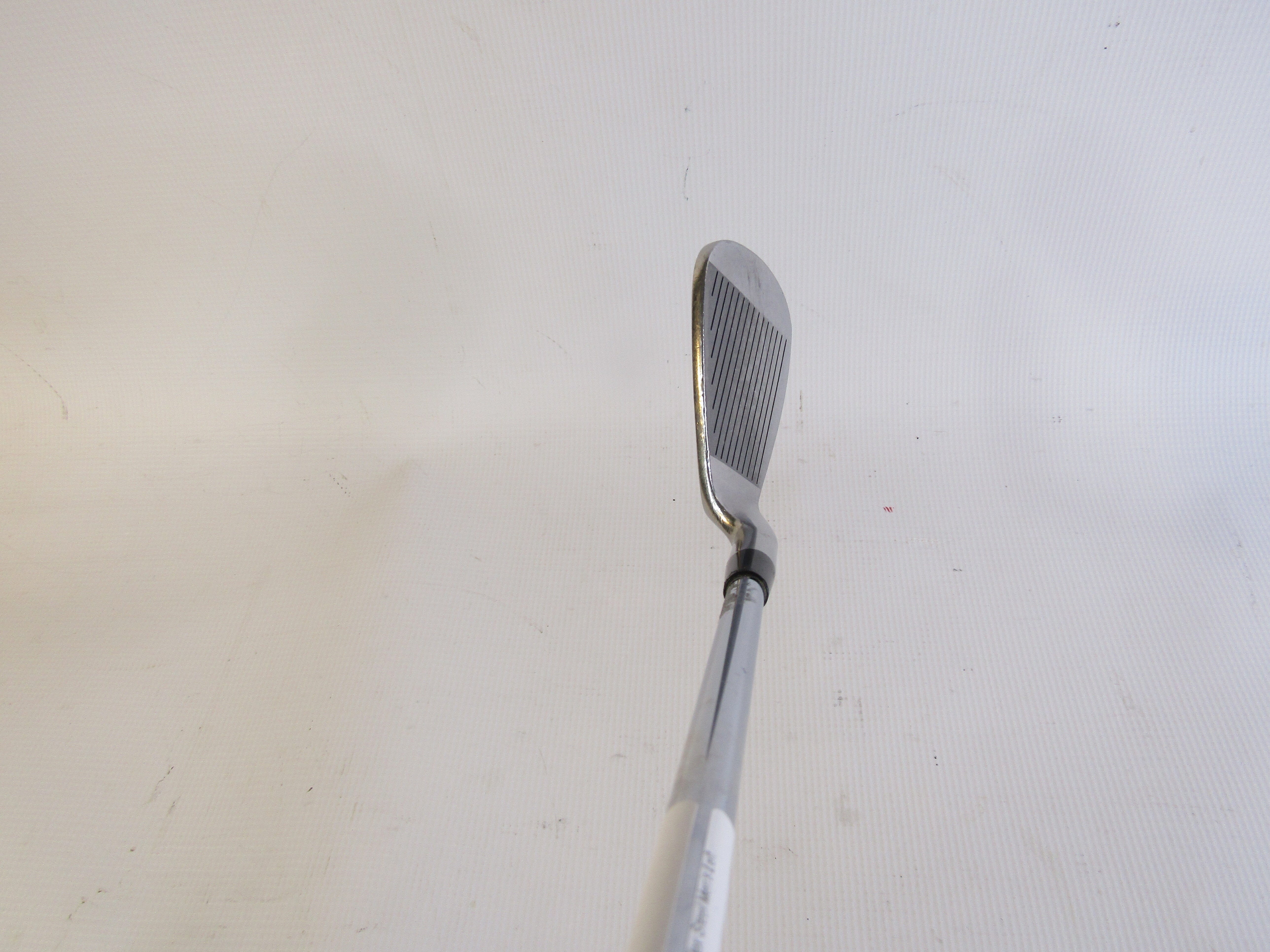 Tommy Armour 835 #3-PW 8 pc. Iron Set Regular Flex Steel Men's Left Pre-Owned Iron Sets Tommy Armour 