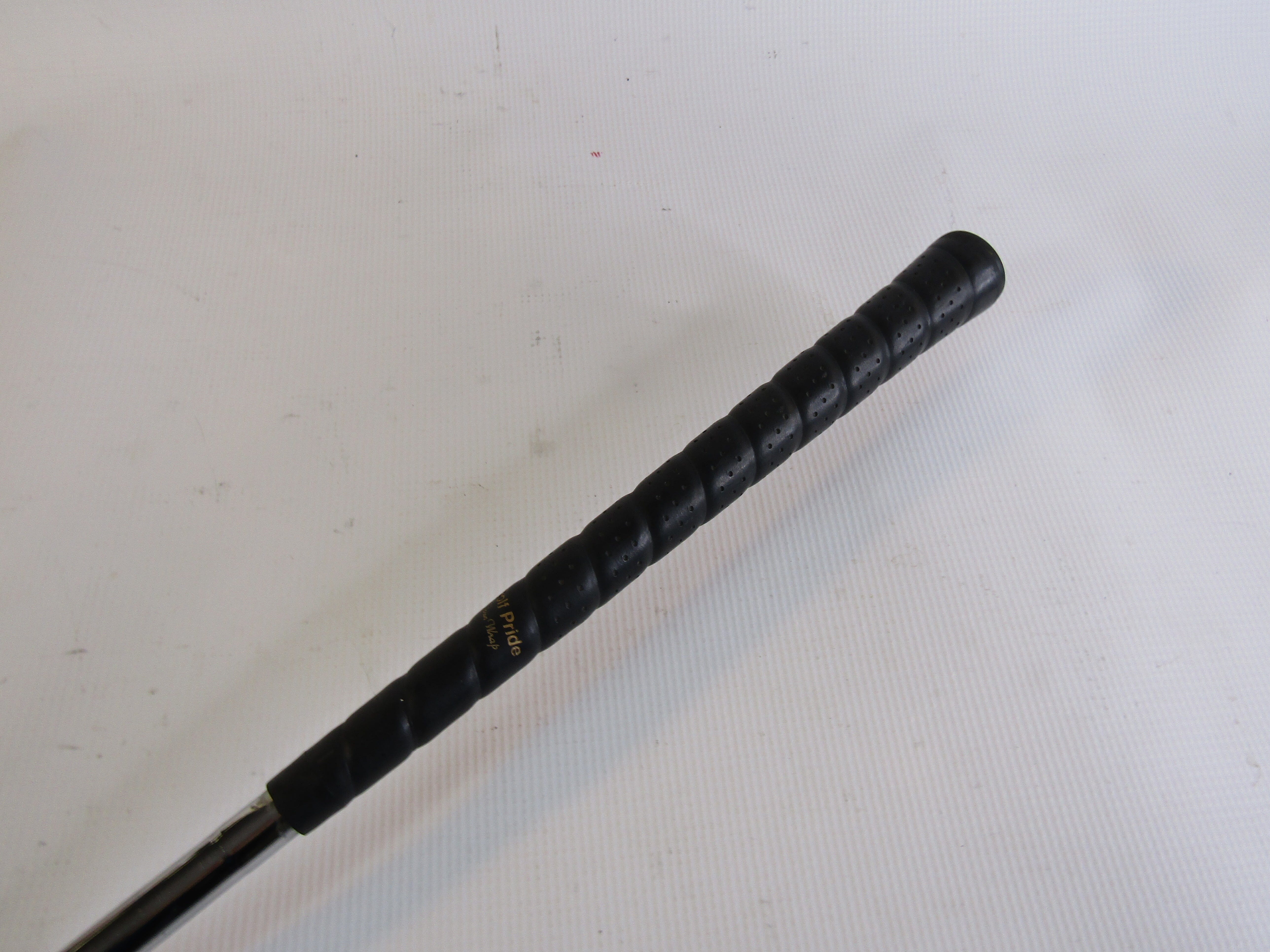 Tommy Armour 835 #3-PW 8 pc. Iron Set Regular Flex Steel Men's Left Pre-Owned Iron Sets Tommy Armour 