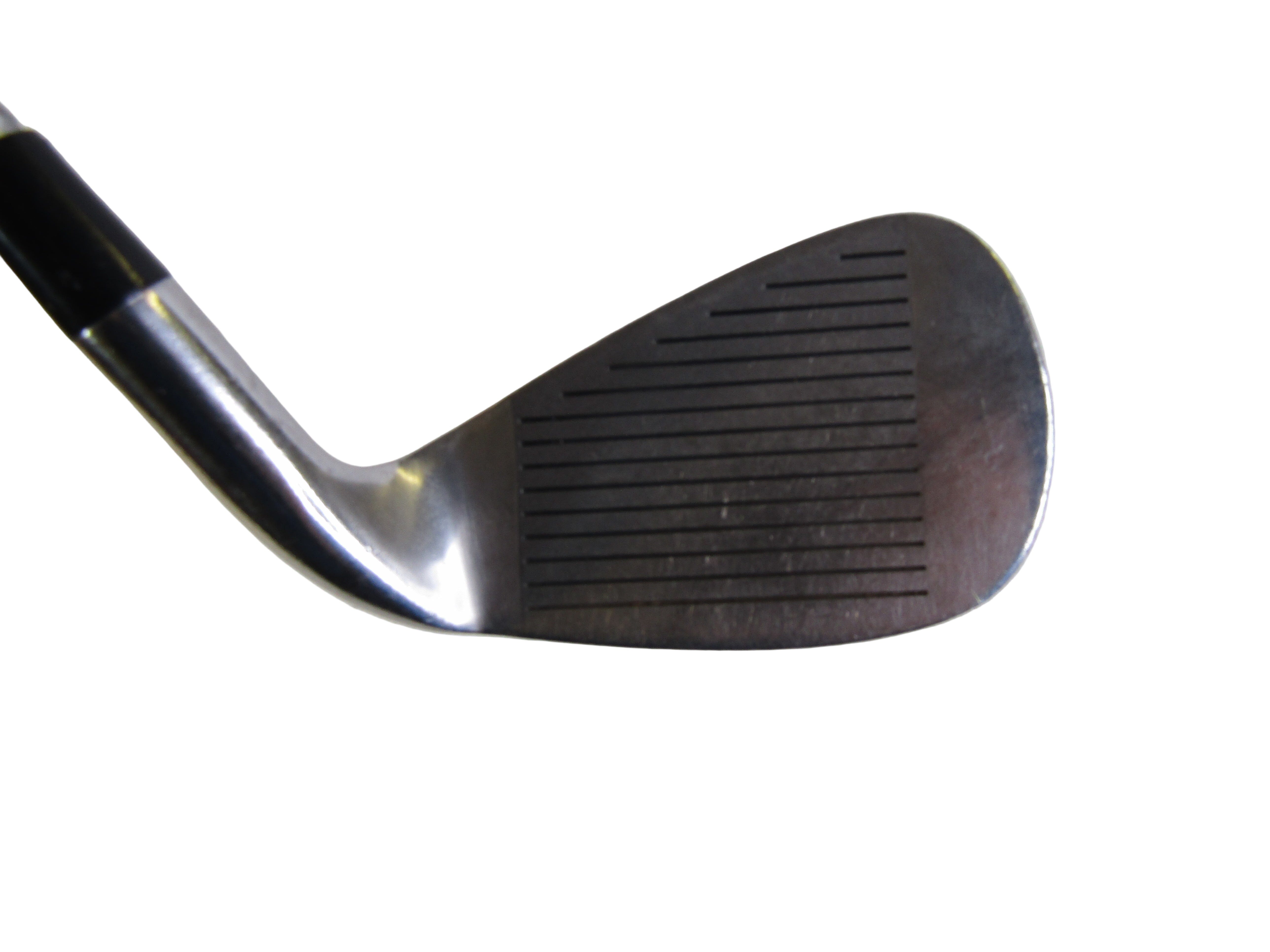 Tommy Armour 835 #3-PW 8 pc. Iron Set Regular Flex Steel Men's Left Pre-Owned Iron Sets Tommy Armour 