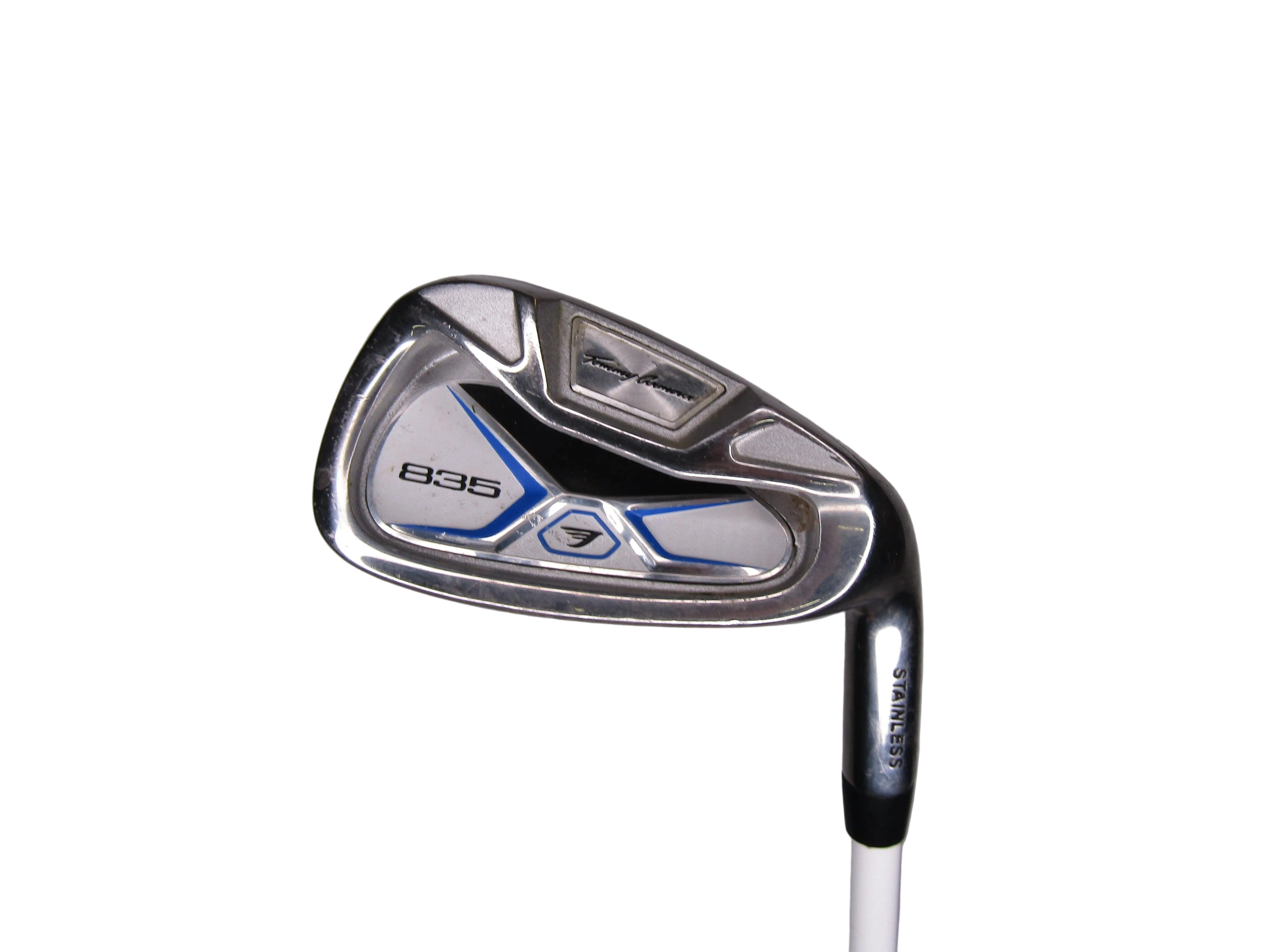 Tommy Armour 835 PW Ladies Flex Graphite Ladies Right Women's Pre-Owned Wedges Tommy Armour 