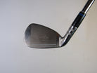 Tommy Armour 845 VCG #6 Iron Regular Flex Steel Men's Right Pre-Owned Irons Tommy Armour 