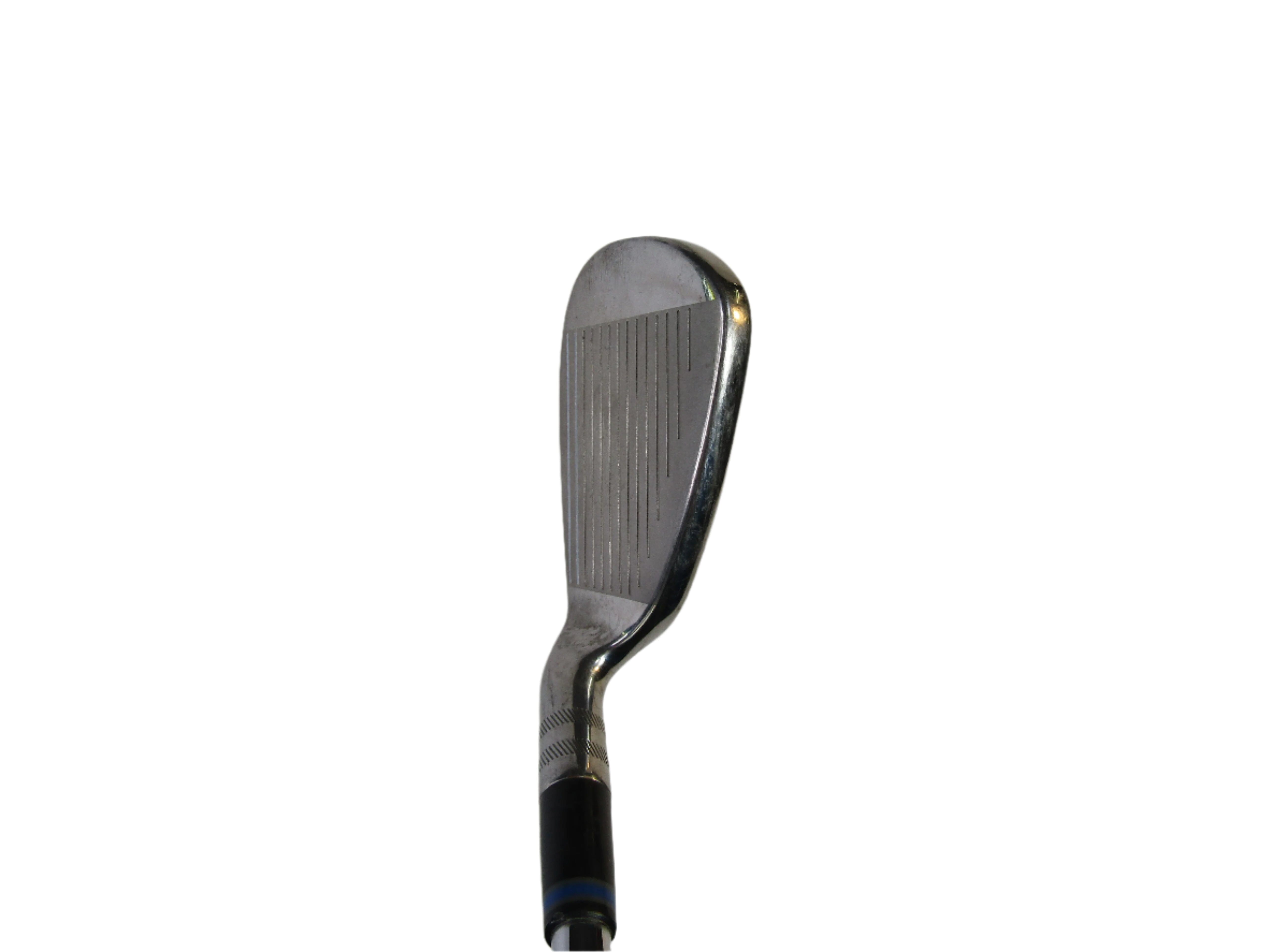Tommy Armour 845 VCG #6 Iron Regular Flex Steel Men's Right Pre-Owned Irons Tommy Armour 