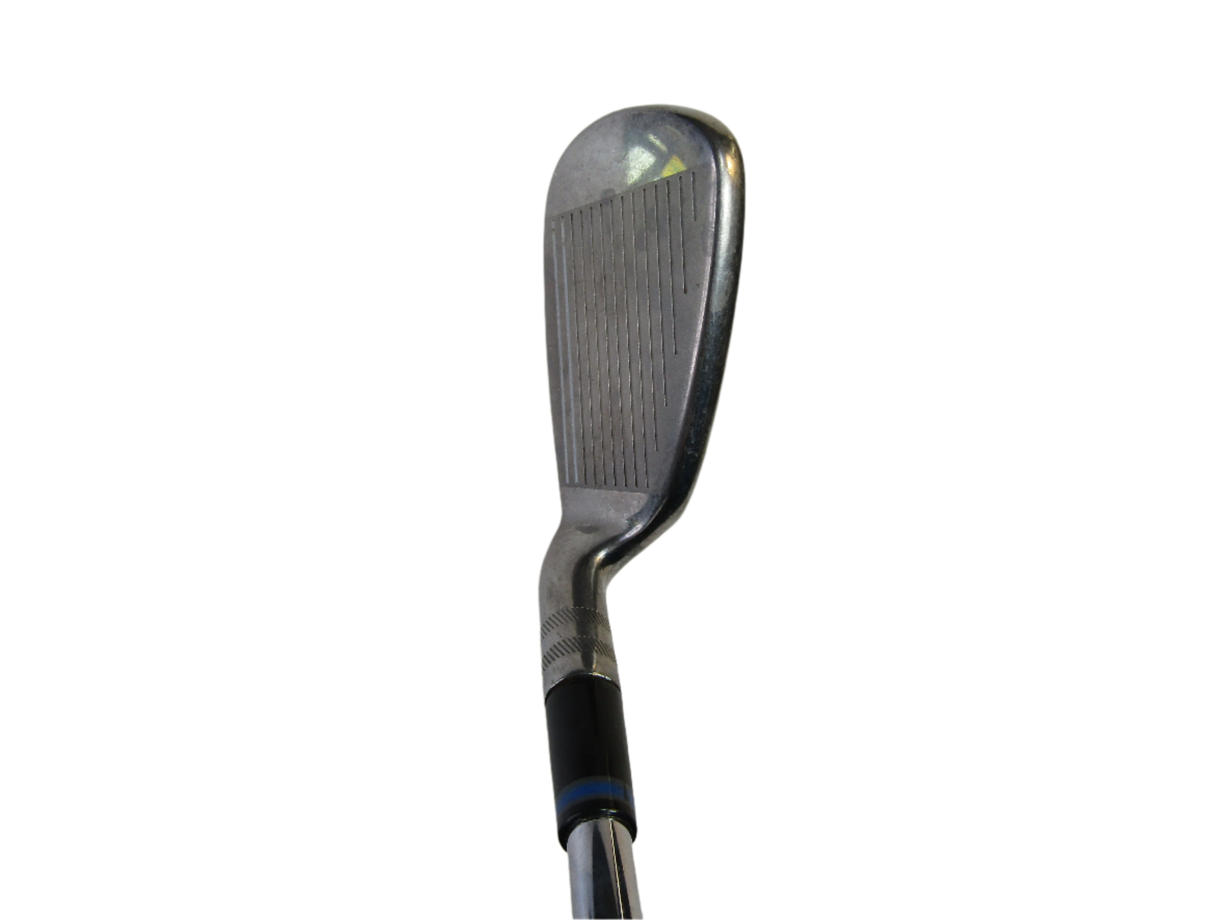 Tommy Armour 845 VCG #7 Iron Regular Flex Steel Men's Right Pre-Owned Irons Tommy Armour 