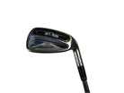 Tommy Armour 845 VCG #7 Iron Regular Flex Steel Men's Right Pre-Owned Irons Tommy Armour 