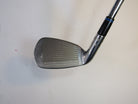 Tommy Armour 845 VCG #7 Iron Regular Flex Steel Men's Right Pre-Owned Irons Tommy Armour 