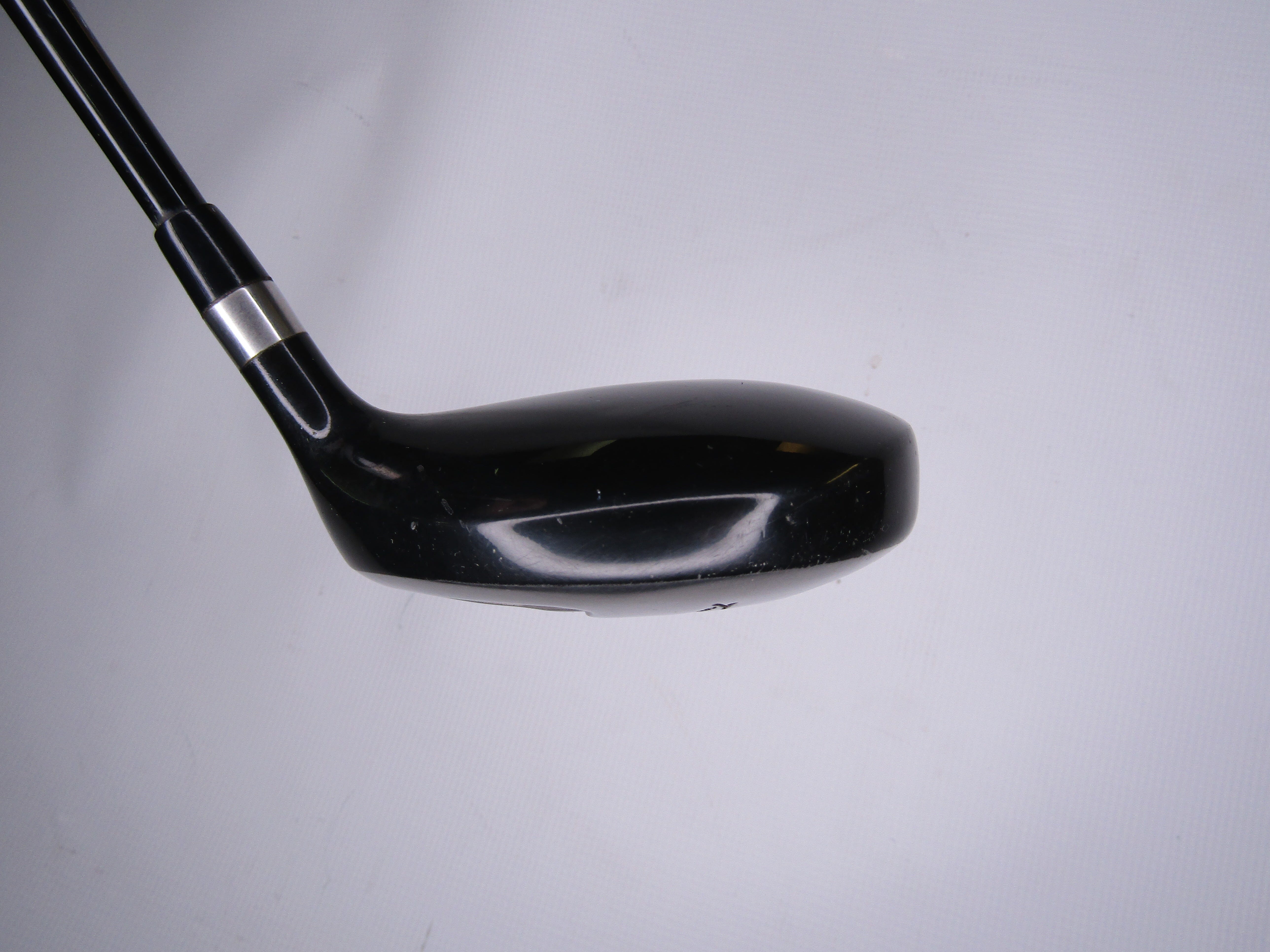 Tommy Armour 845s #3 15° FW Stiff Flex Graphite Men's Right Hc Pre-Owned Fairway Woods Tommy Armour 