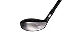 Tommy Armour 845s #5 21° FW Stiff Flex Graphite Men's Right Hc Pre-Owned Fairway Woods Tommy Armour 