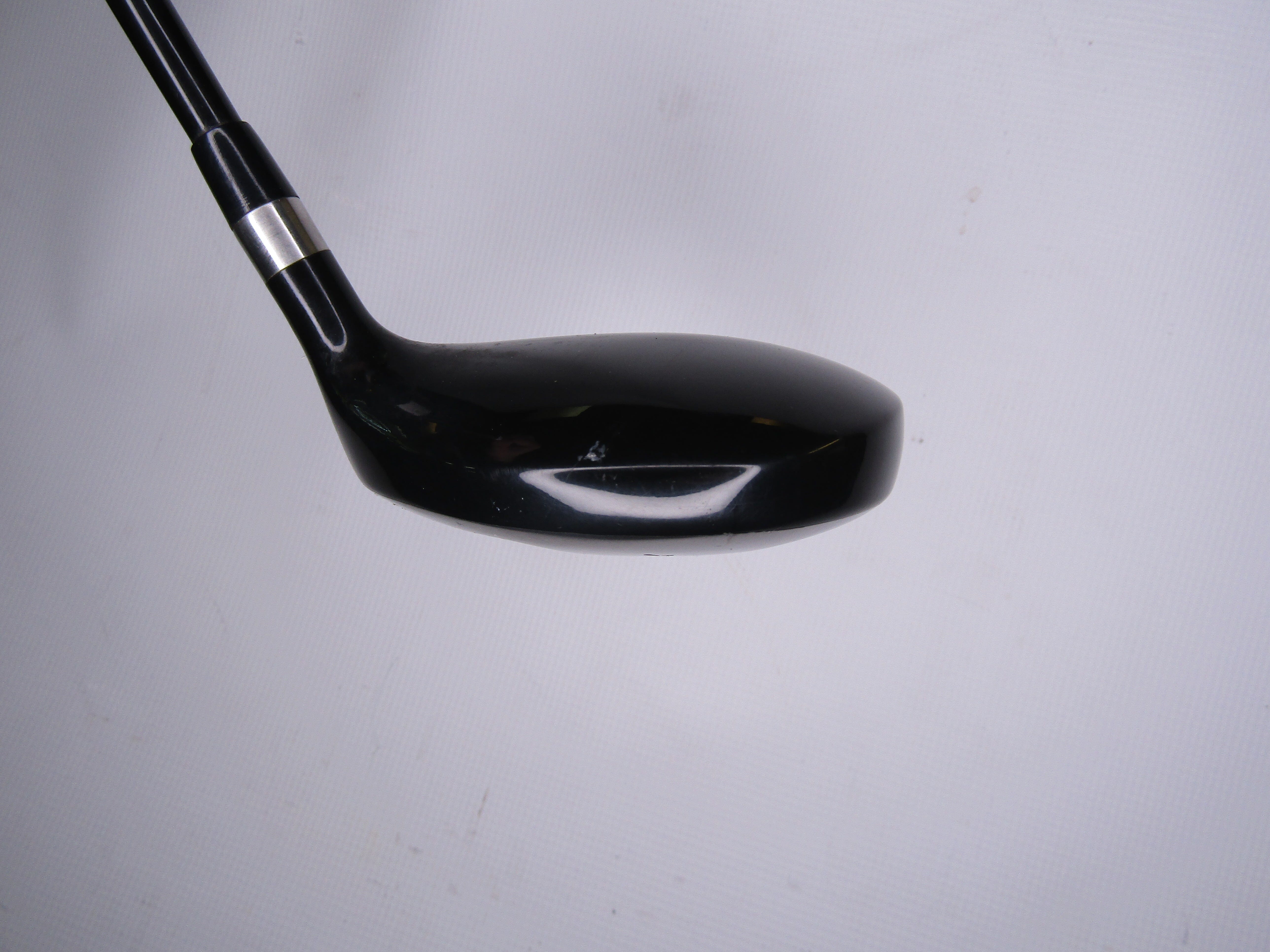 Tommy Armour 845s #5 21° FW Stiff Flex Graphite Men's Right Hc Pre-Owned Fairway Woods Tommy Armour 