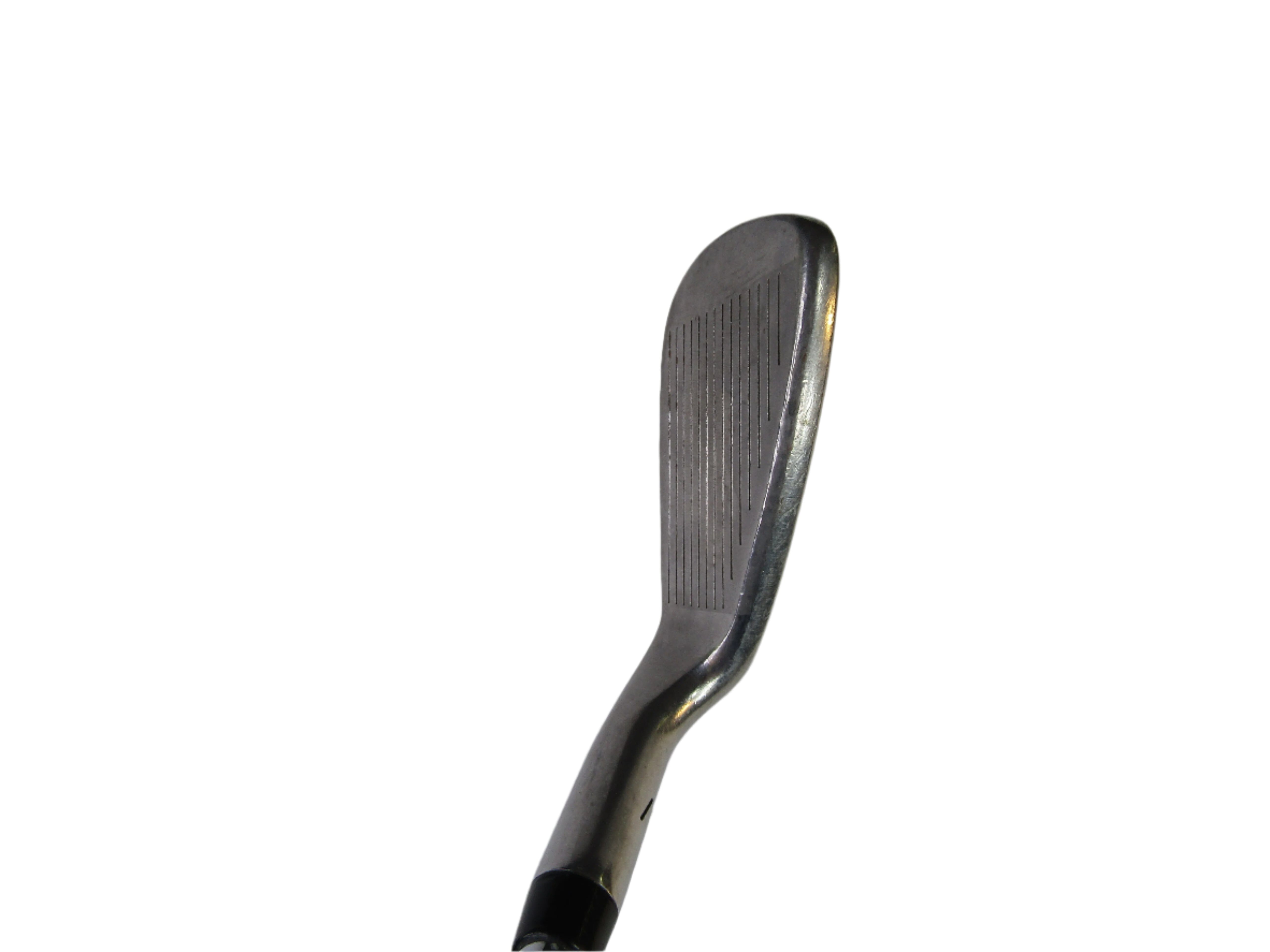 Tommy Armour 845s Oversize #8 Iron Stiff Flex Steel Men's Right Pre-Owned Irons Golf Stuff 