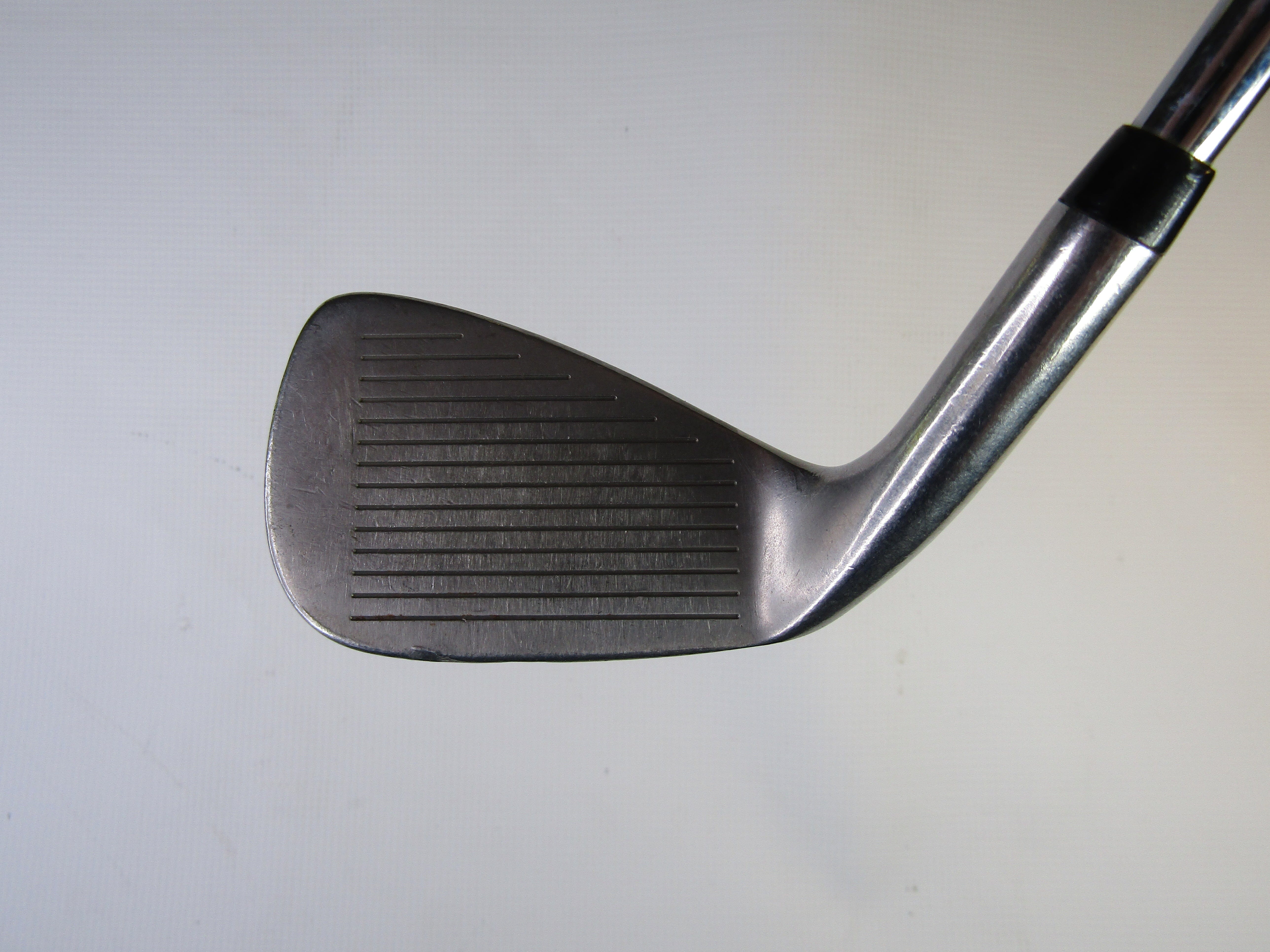 Tommy Armour 845s Oversize #8 Iron Stiff Flex Steel Men's Right Pre-Owned Irons Golf Stuff 