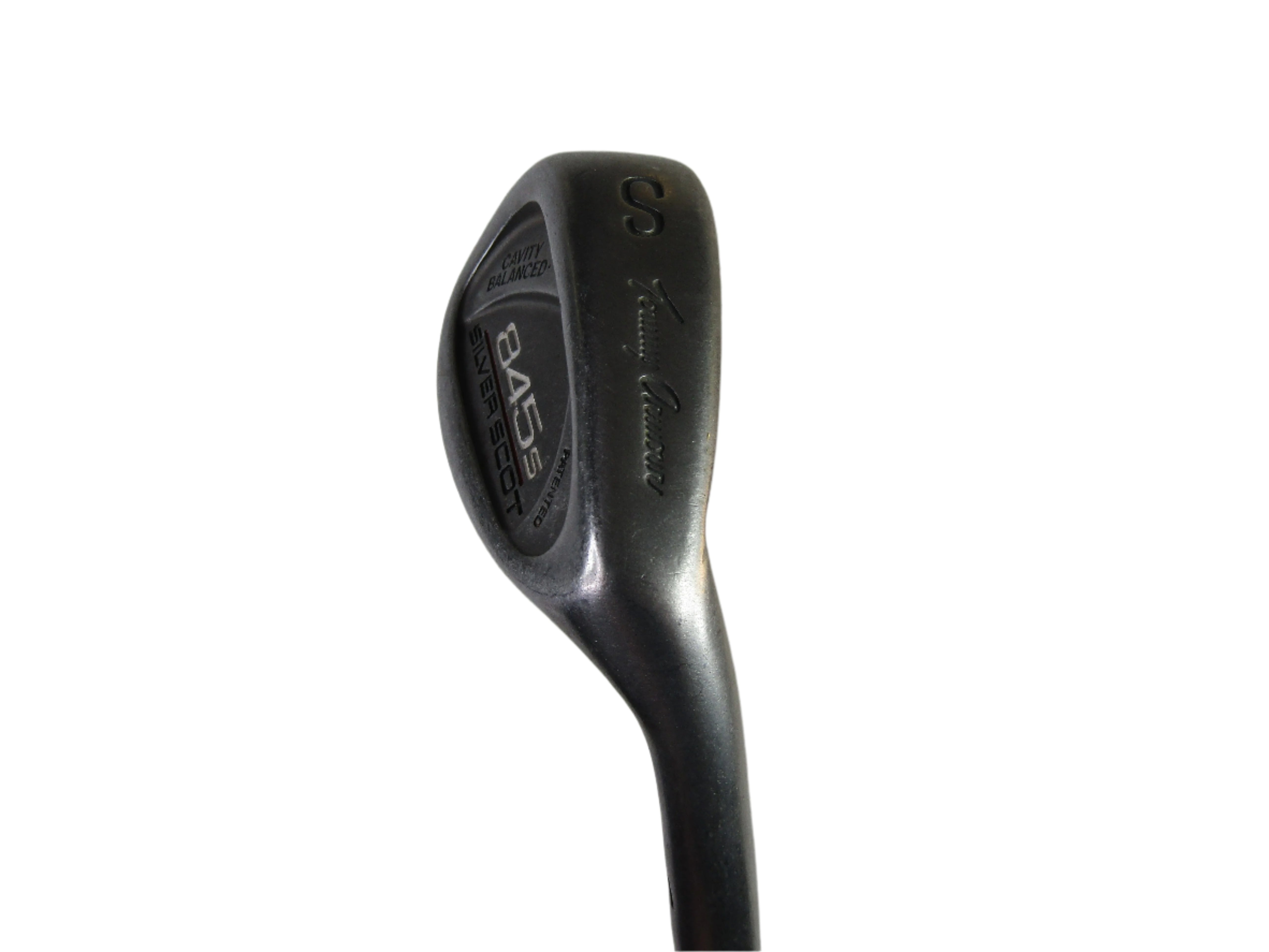Tommy Armour 845s SilverScot SW Regular Flex Steel Men's Right Pre-Owned Wedges Golf Stuff 