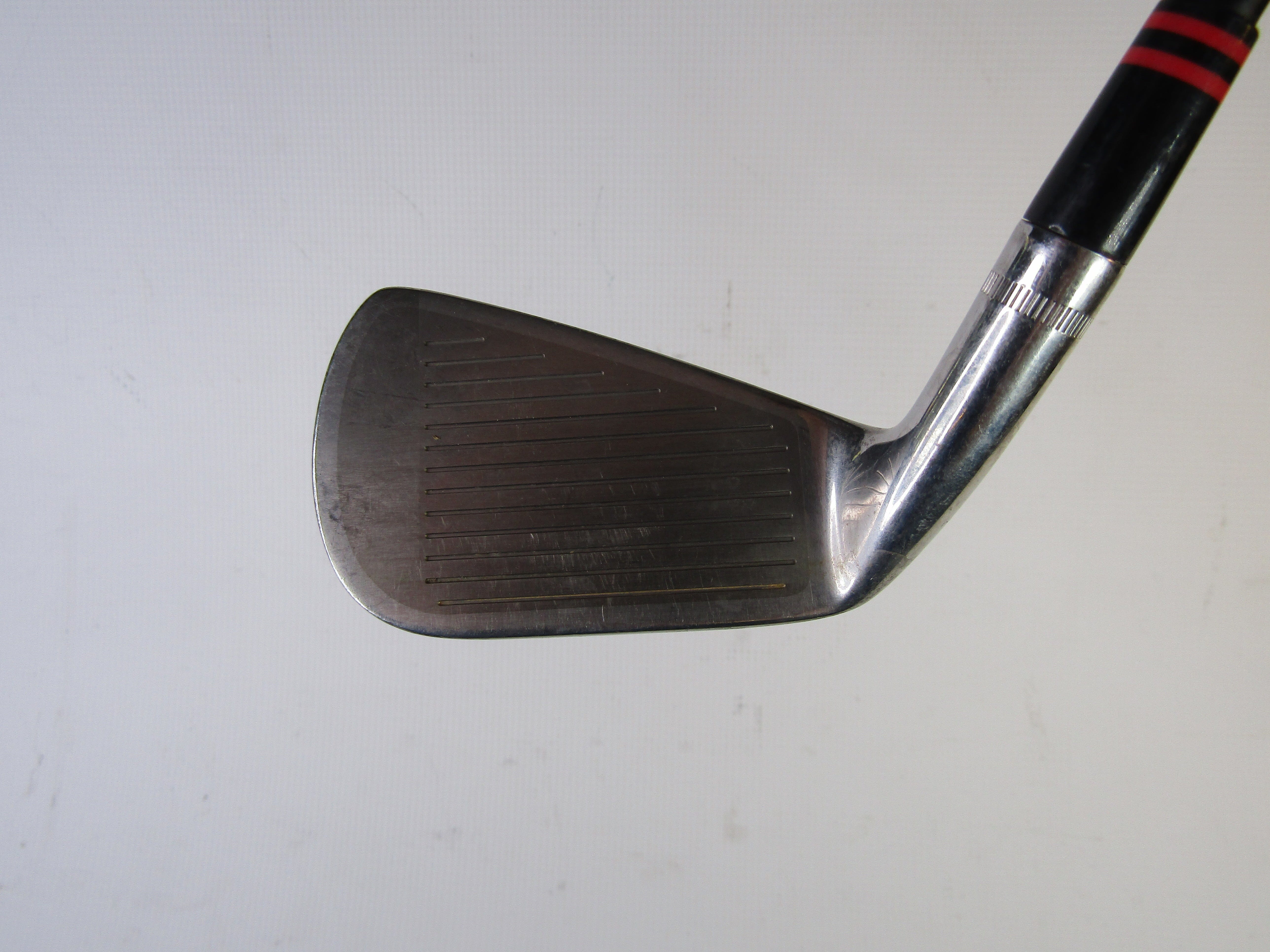 Tommy Armour 855s #3-PW 8 pc. Iron Set Ladies Flex Graphite Ladies Right Tommy Armour 