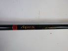 Tommy Armour 855s #3-PW 8 pc. Iron Set Ladies Flex Graphite Ladies Right Tommy Armour 