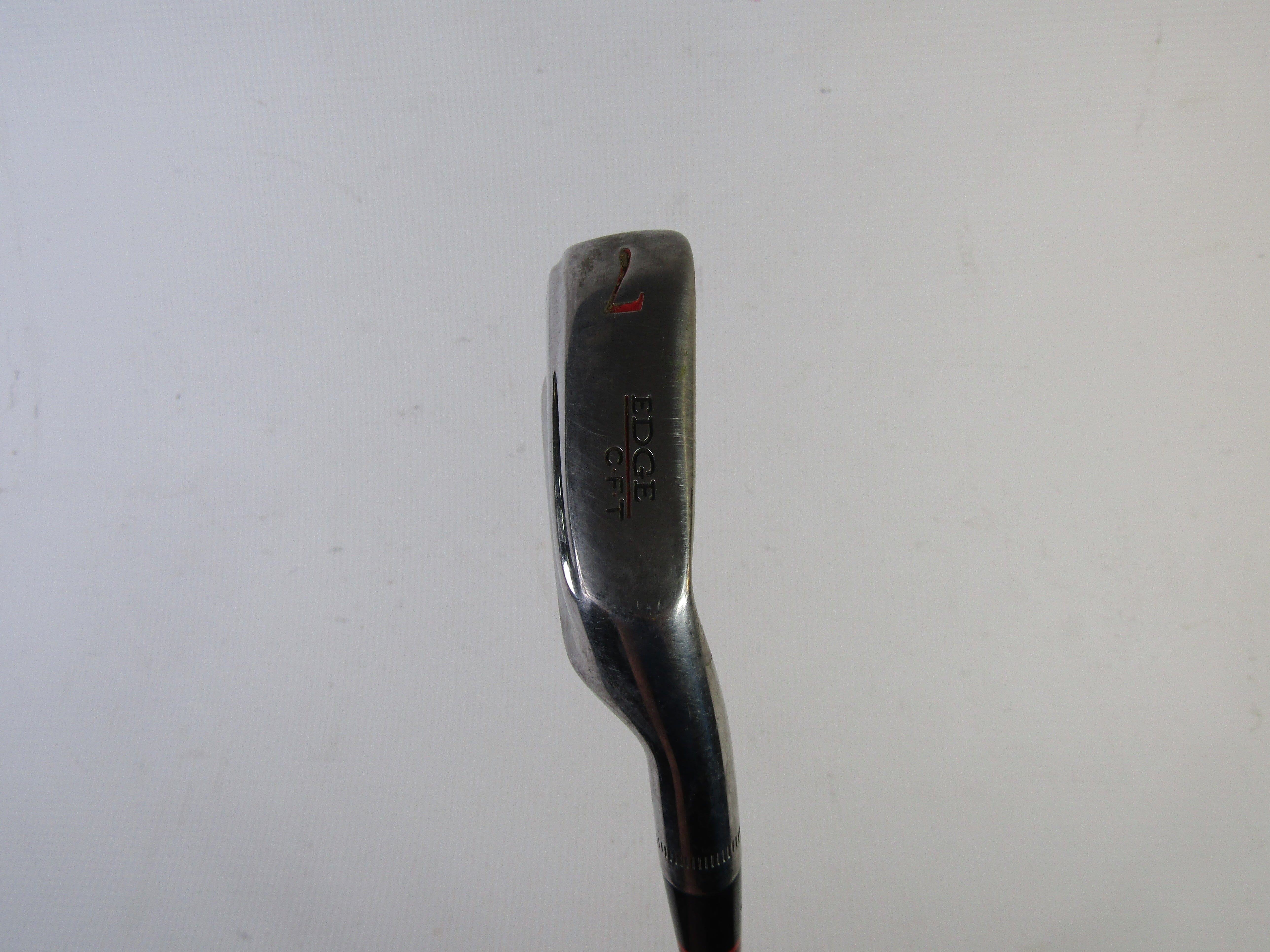 Tommy Armour 855s #3-PW 8 pc. Iron Set Ladies Flex Graphite Ladies Right Tommy Armour 