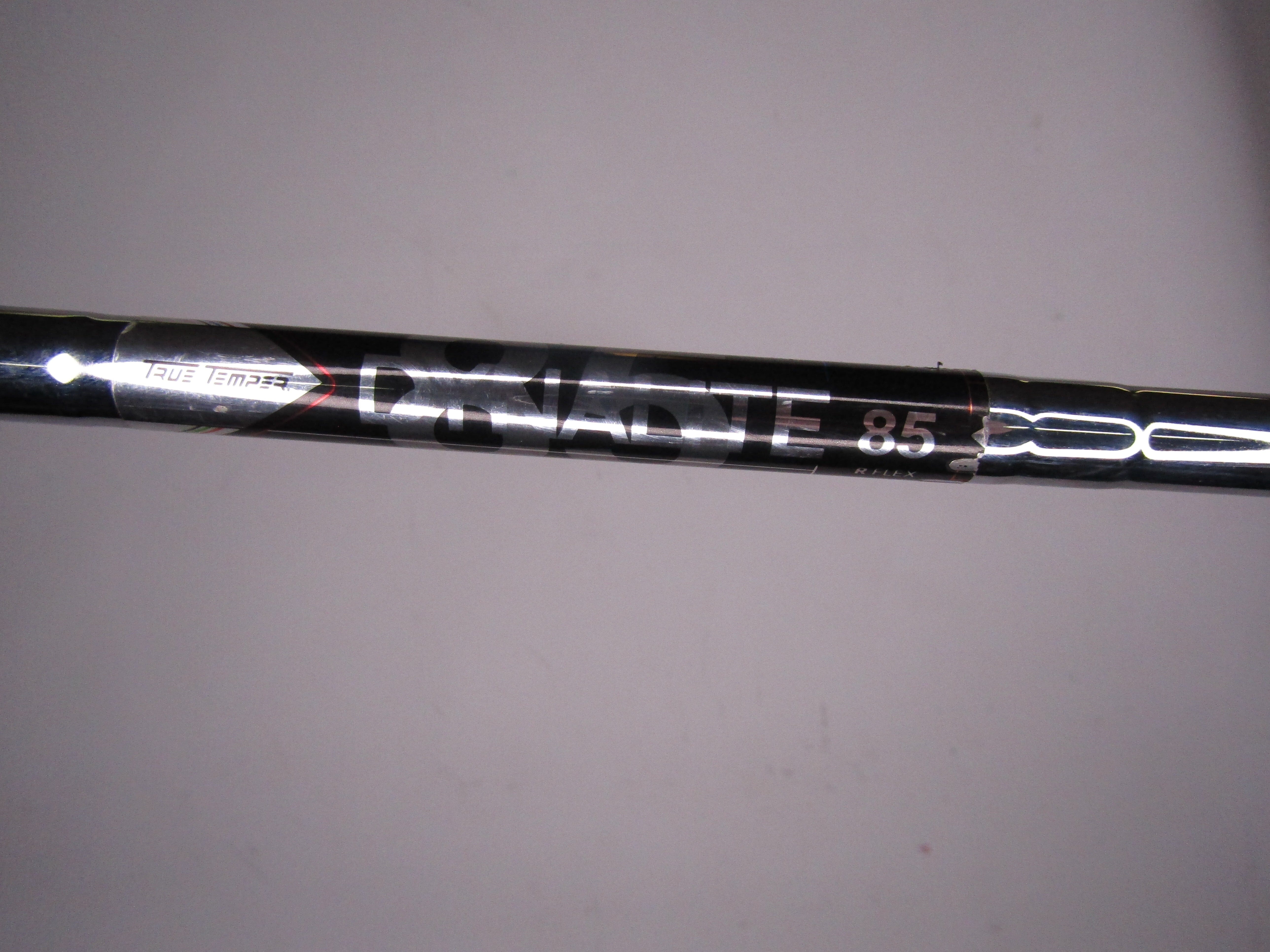 Tommy Armour #9 Iron Regular Men's Steel Right Pre-Owned Irons Tommy Armour 