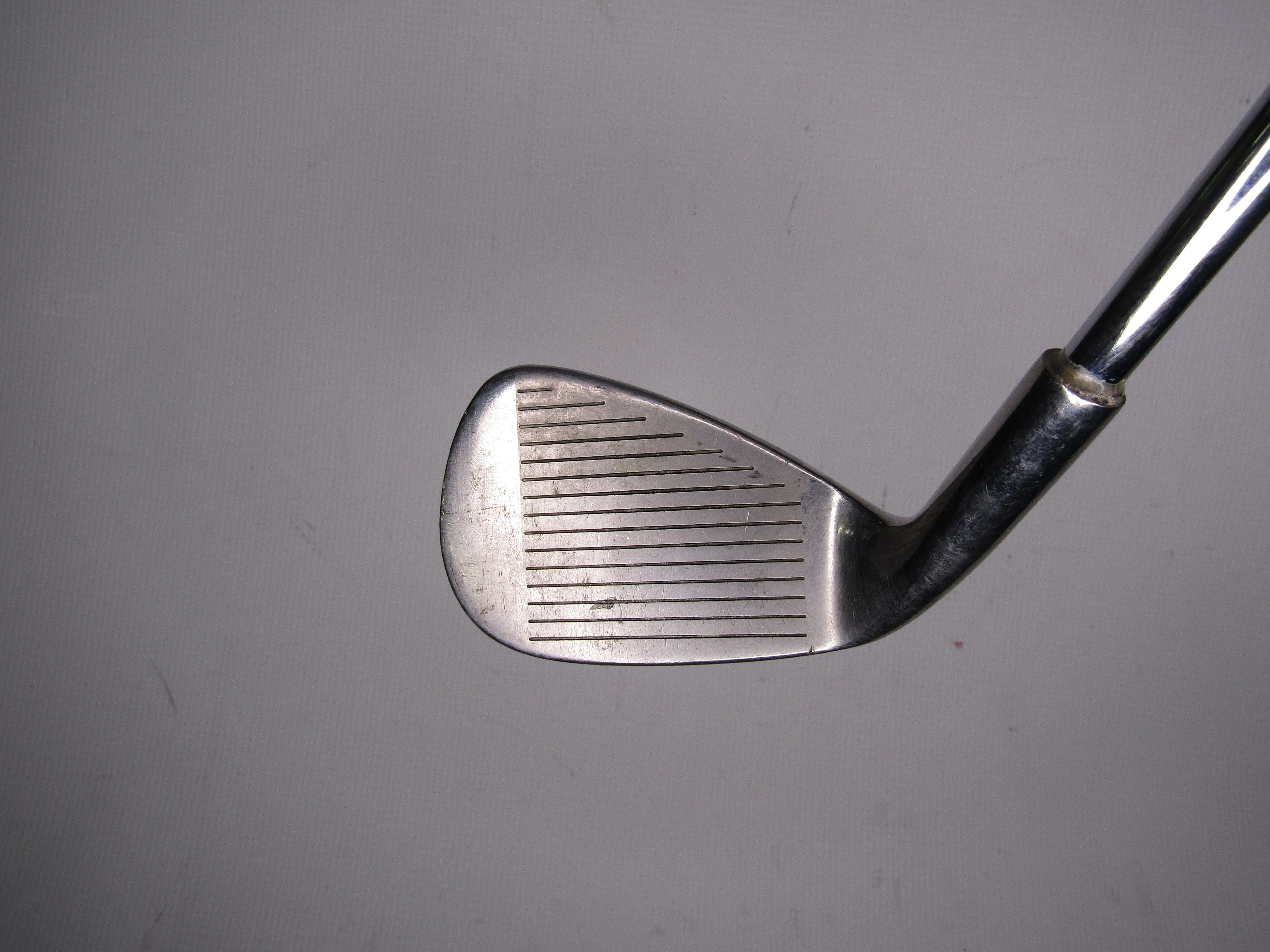 Tommy Armour #9 Iron Regular Men's Steel Right Pre-Owned Irons Tommy Armour 