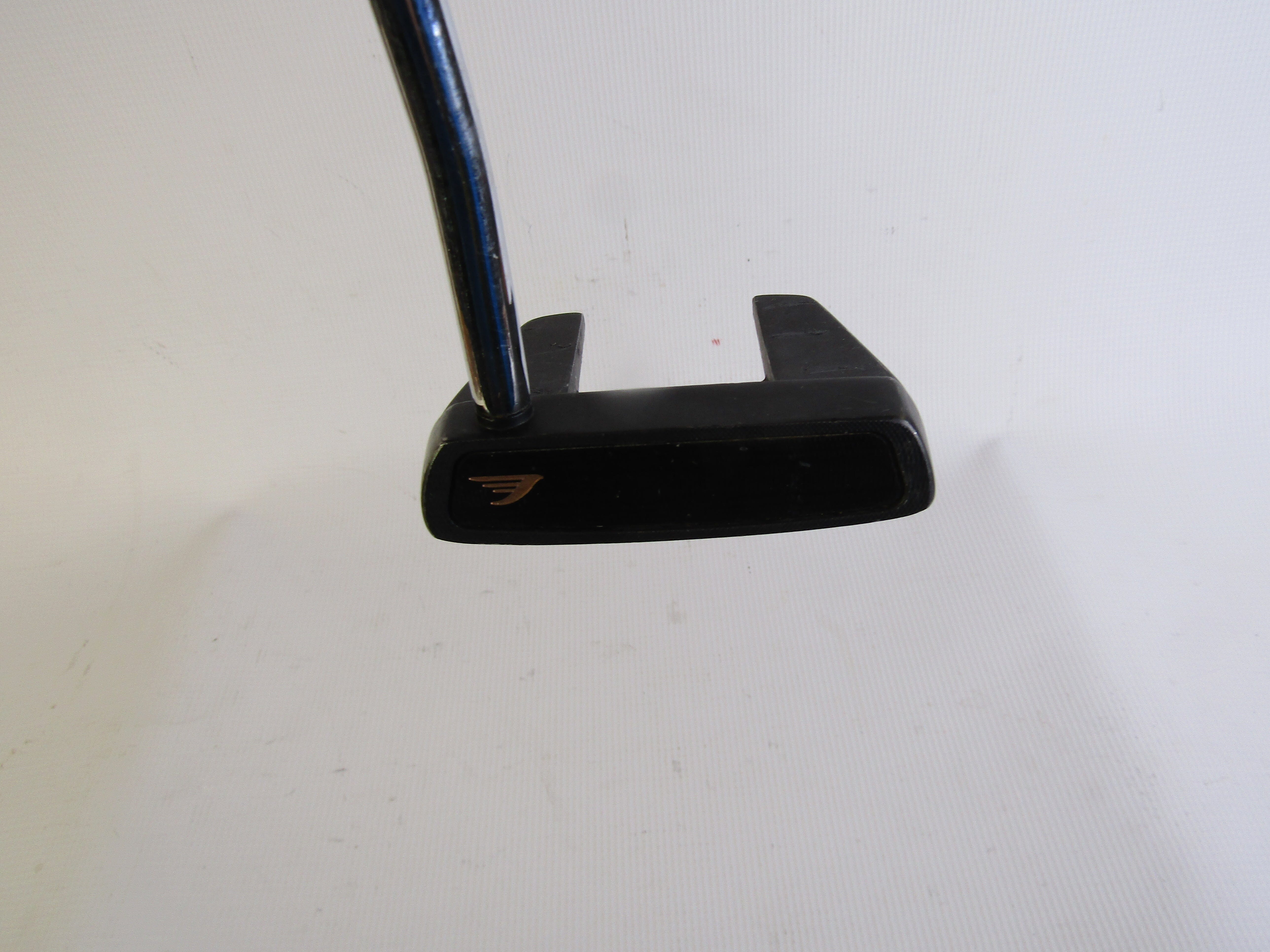 Tommy Armour Impact No. 3 34" Mallet Putter Steel Men's Left Hc Pre-Owned Putters Tommy Armour 