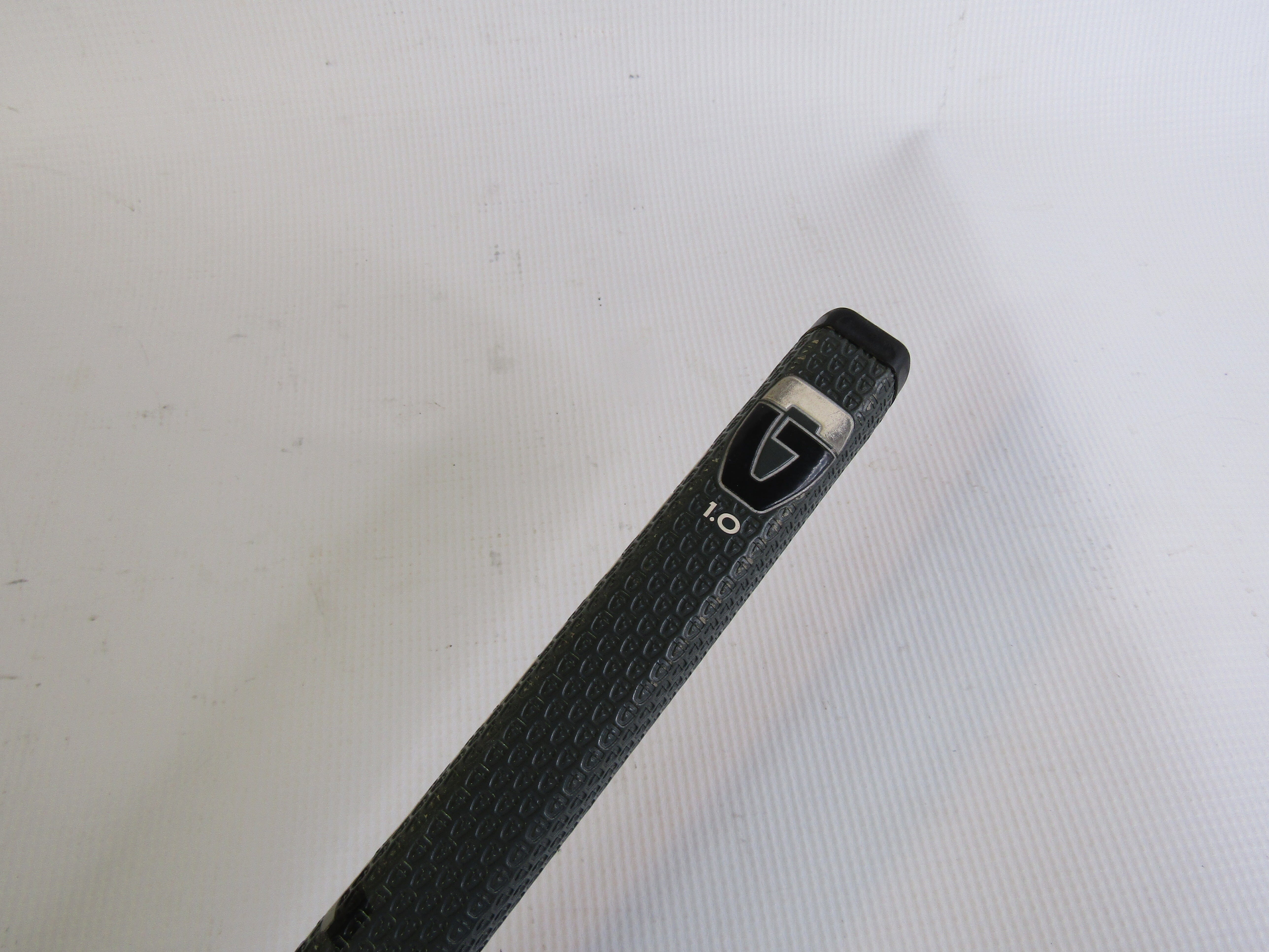 Tommy Armour Impact No. 3 34" Mallet Putter Steel Men's Left Hc Pre-Owned Putters Tommy Armour 