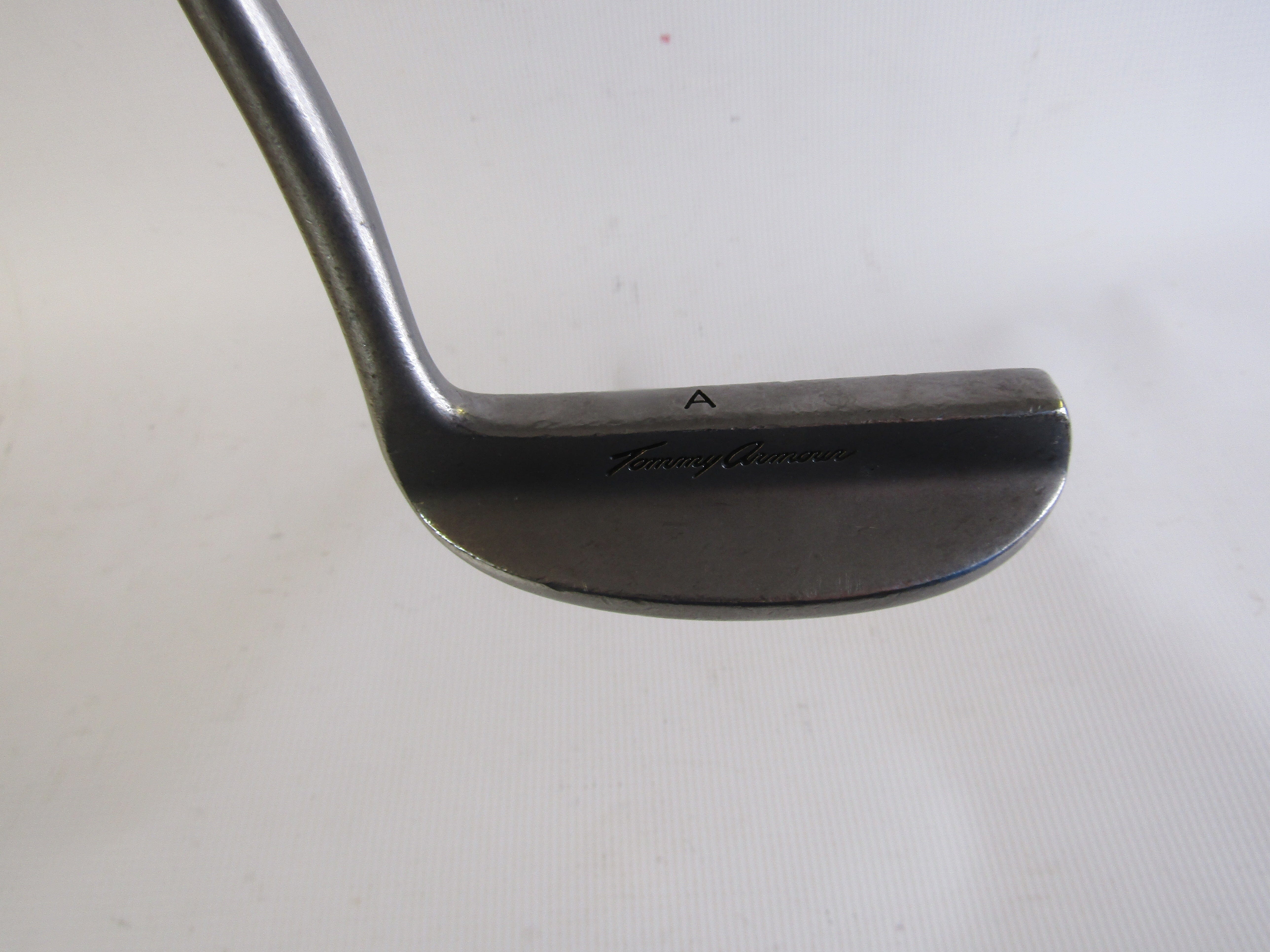 Tommy Armour Model 4 EFT Series 35" Blade Putter Steel Right Hand Pre-Owned Putters Tommy Armour 