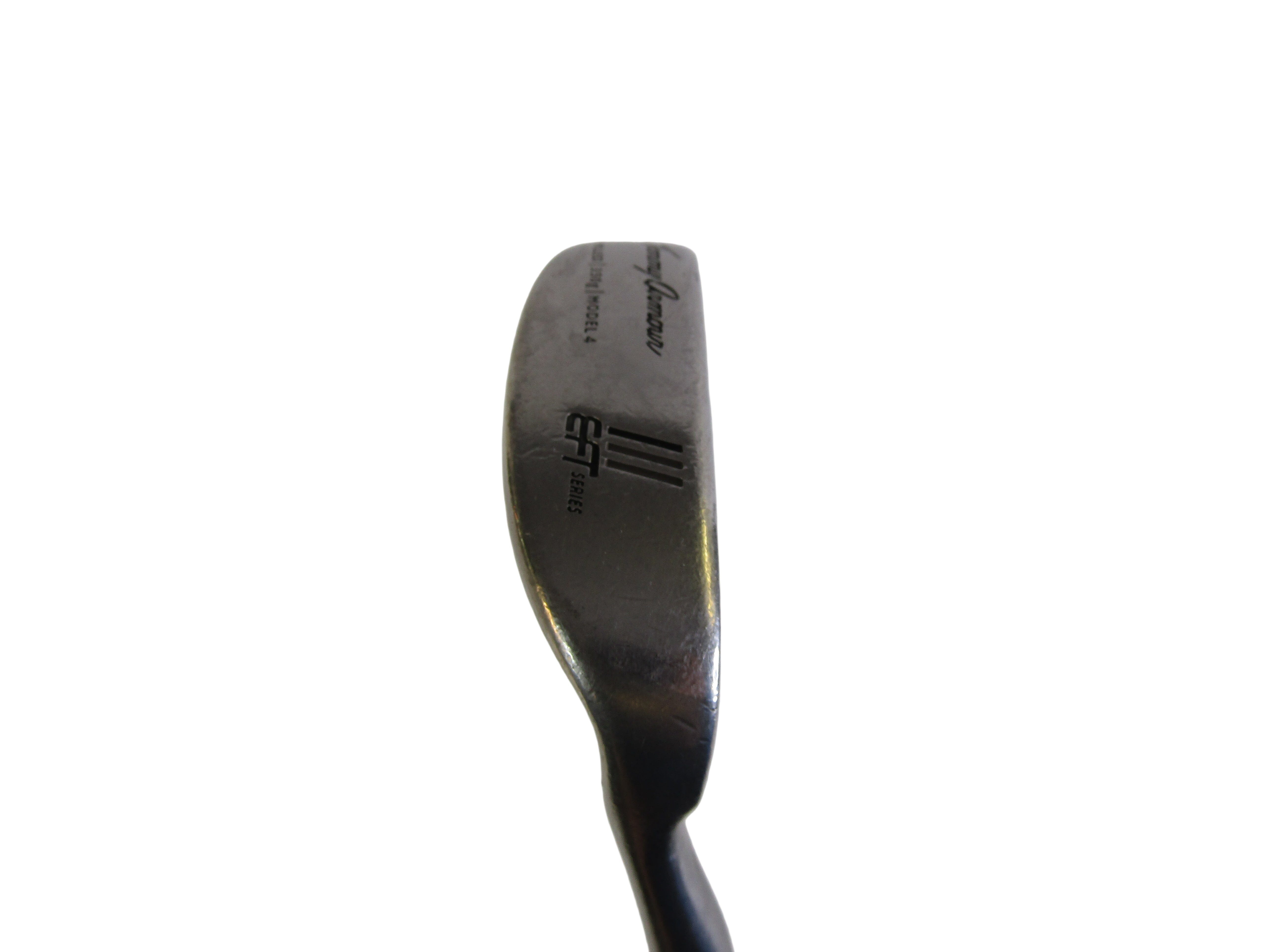 Tommy Armour Model 4 EFT Series 35" Blade Putter Steel Right Hand Pre-Owned Putters Tommy Armour 