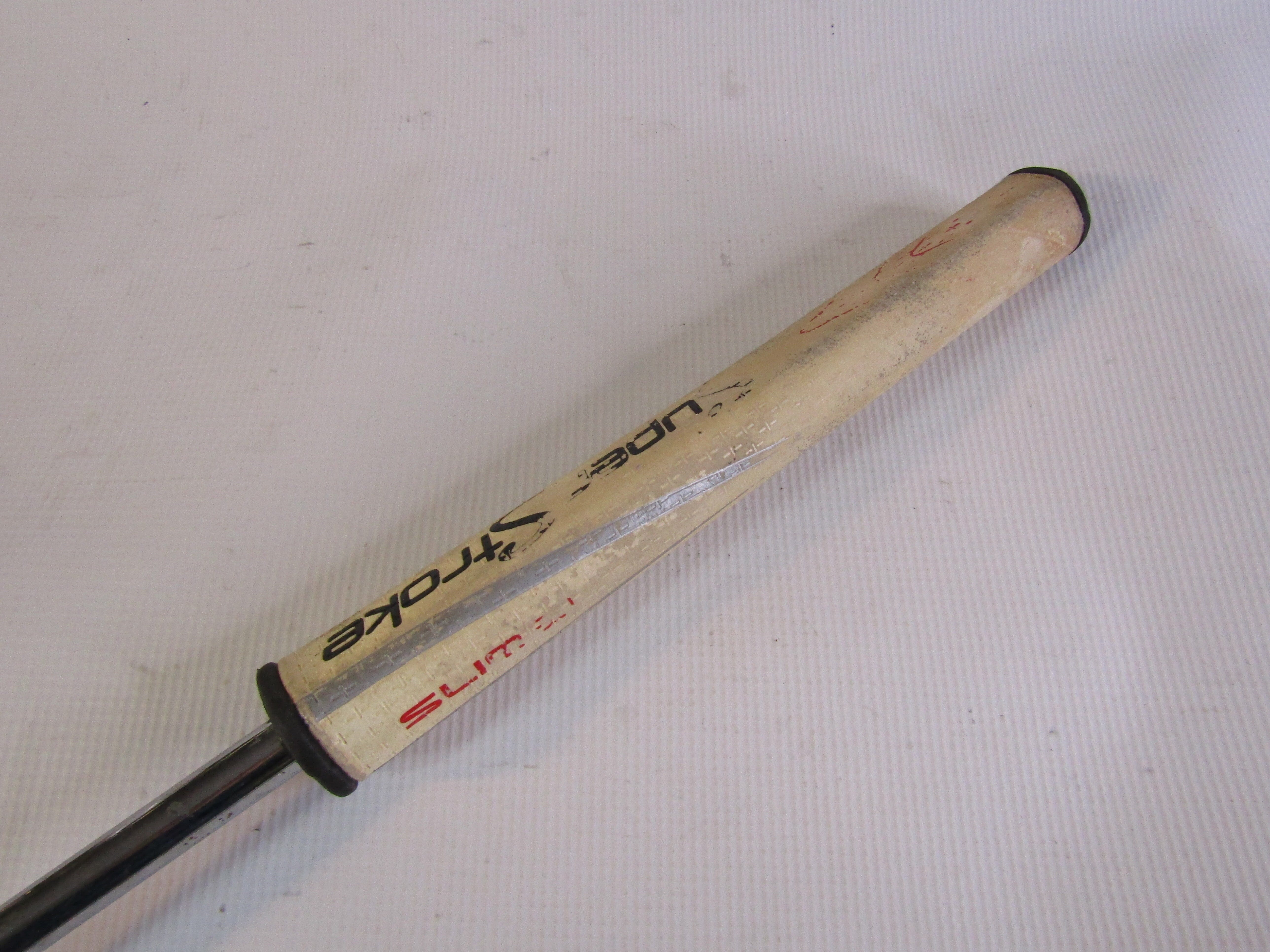 Tommy Armour Model 4 EFT Series 35" Blade Putter Steel Right Hand Pre-Owned Putters Tommy Armour 