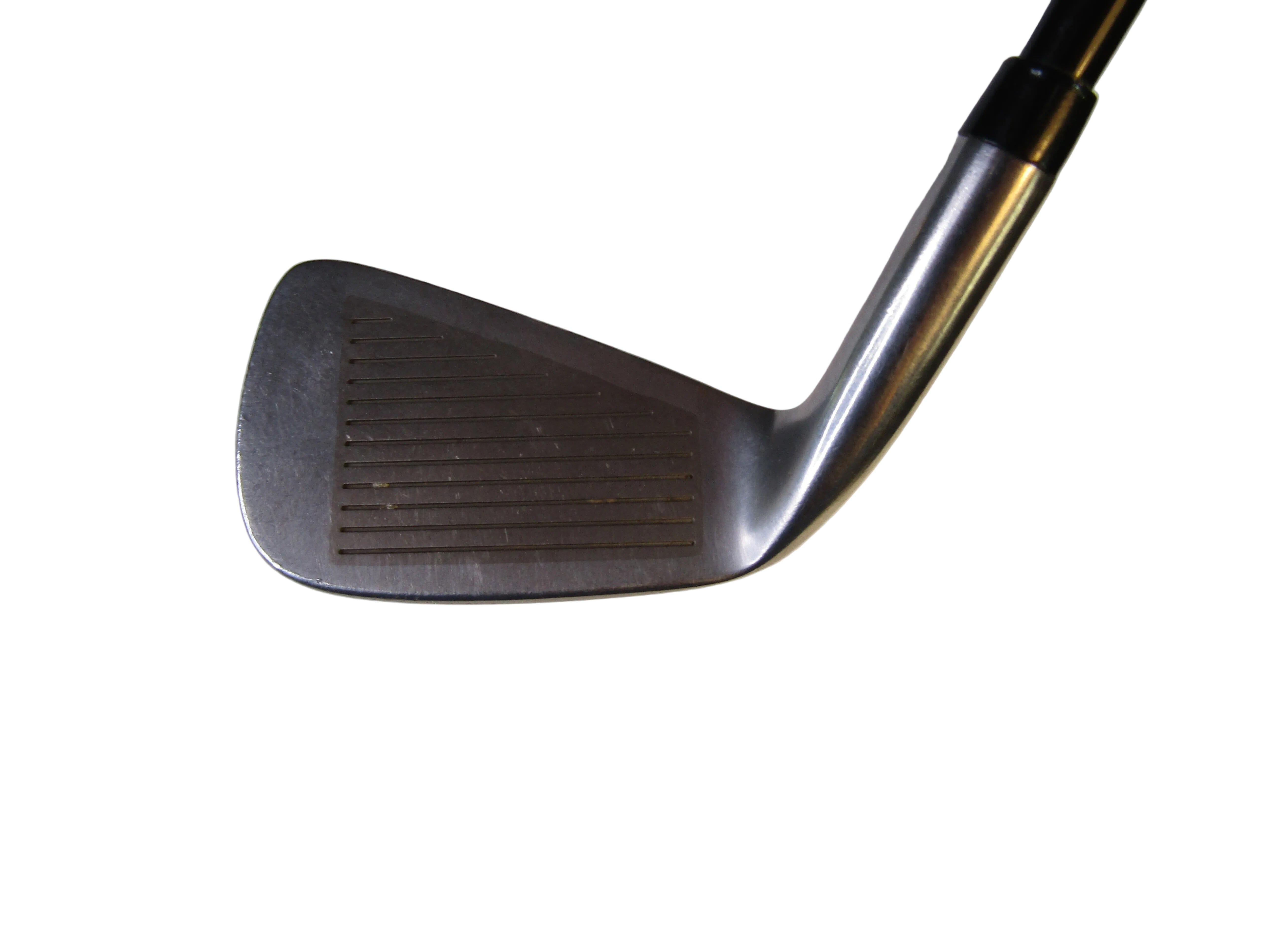 Tommy Armour Oversize 845s #3-PW Iron Set Stiff Flex Graphite Men's Right Pre-Owned Iron Sets Tommy Armour 