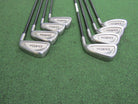 Tommy Armour Oversize 845s #3-PW Iron Set Stiff Flex Graphite Men's Right Pre-Owned Iron Sets Tommy Armour 