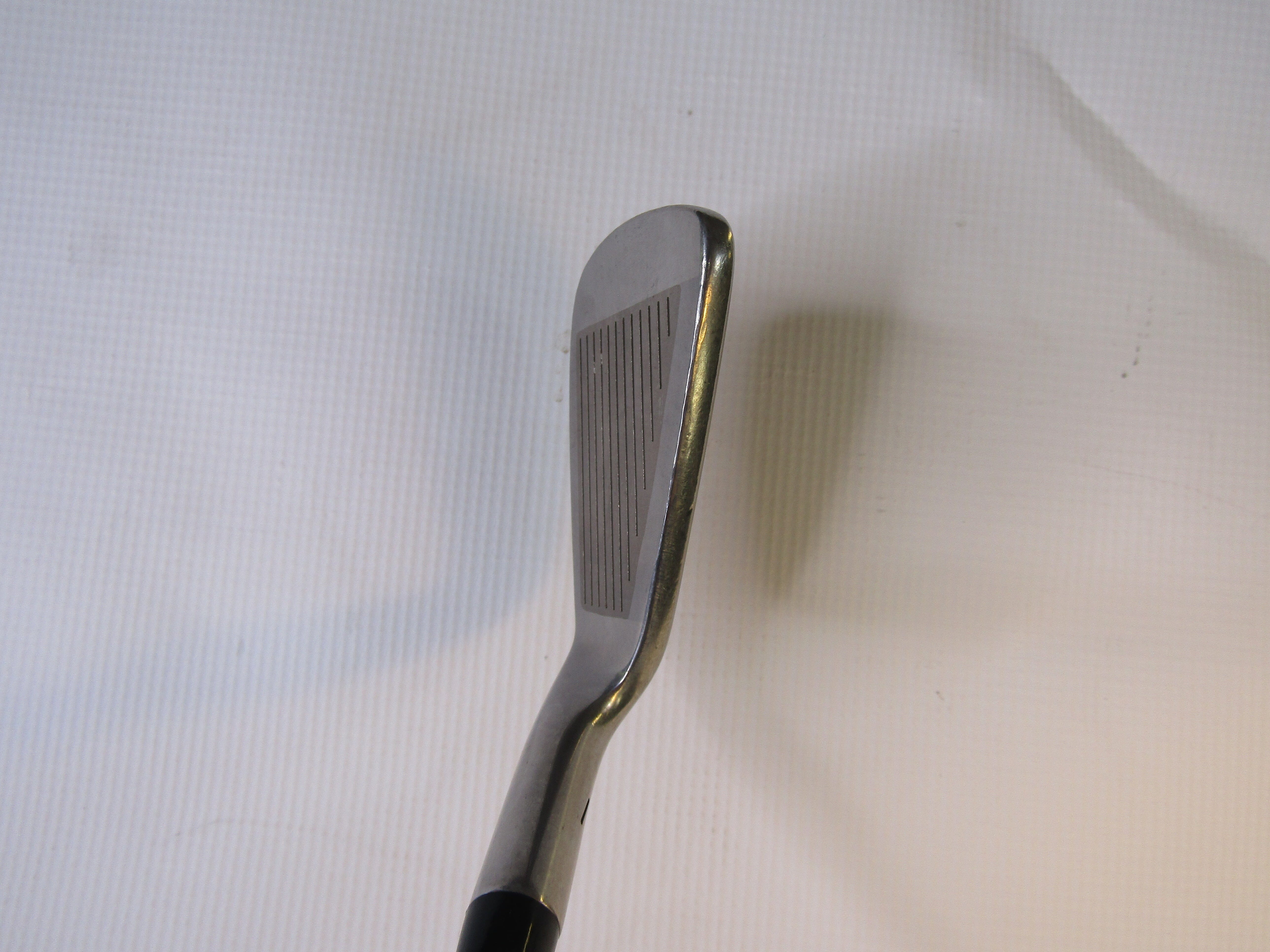 Tommy Armour Oversize 845s #3-PW Iron Set Stiff Flex Graphite Men's Right Pre-Owned Iron Sets Tommy Armour 