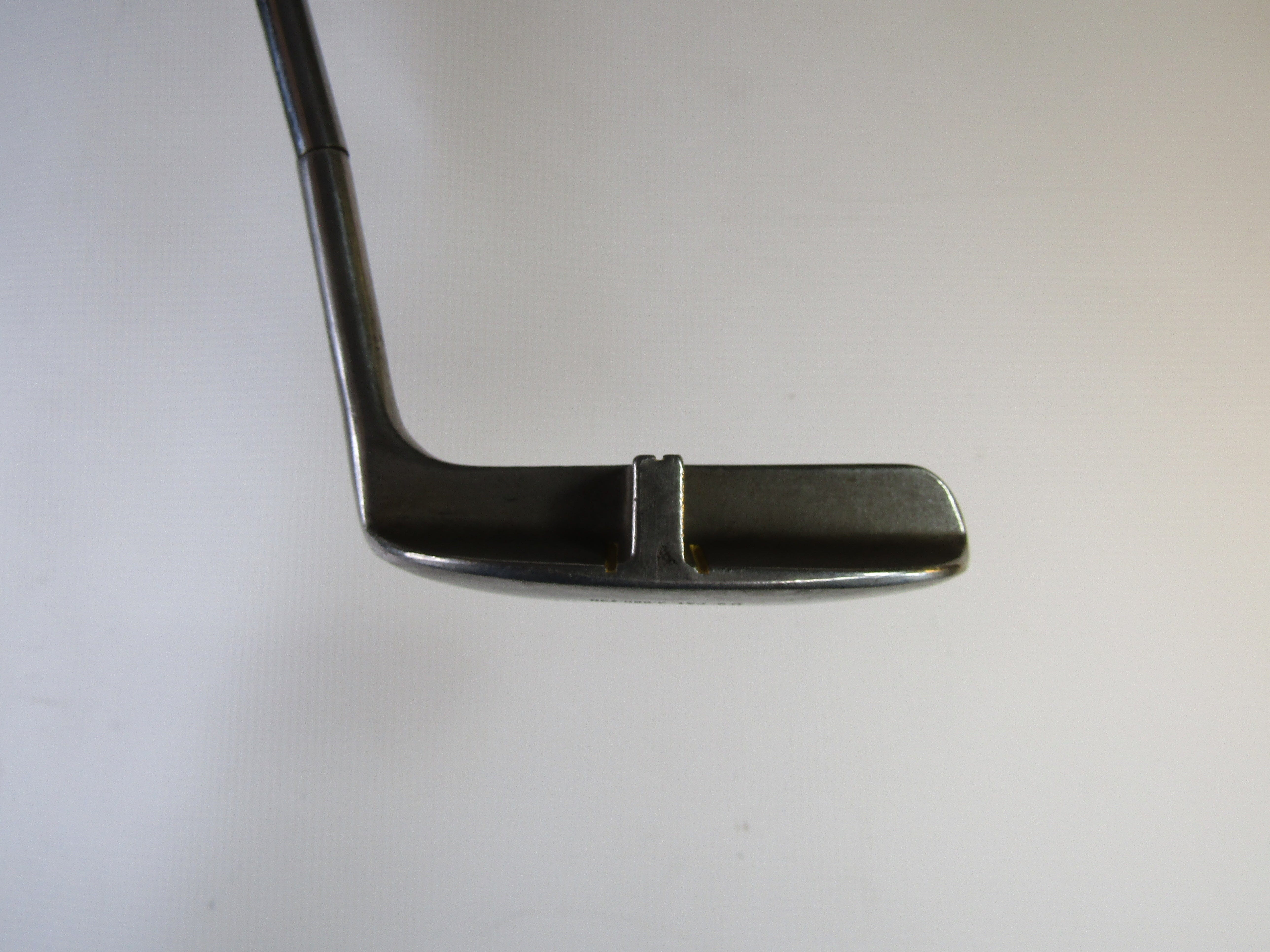 Tommy Armour T-Line IV Blade Putter Steel Shaft Men's Right Pre-Owned Putters Tommy Armour 