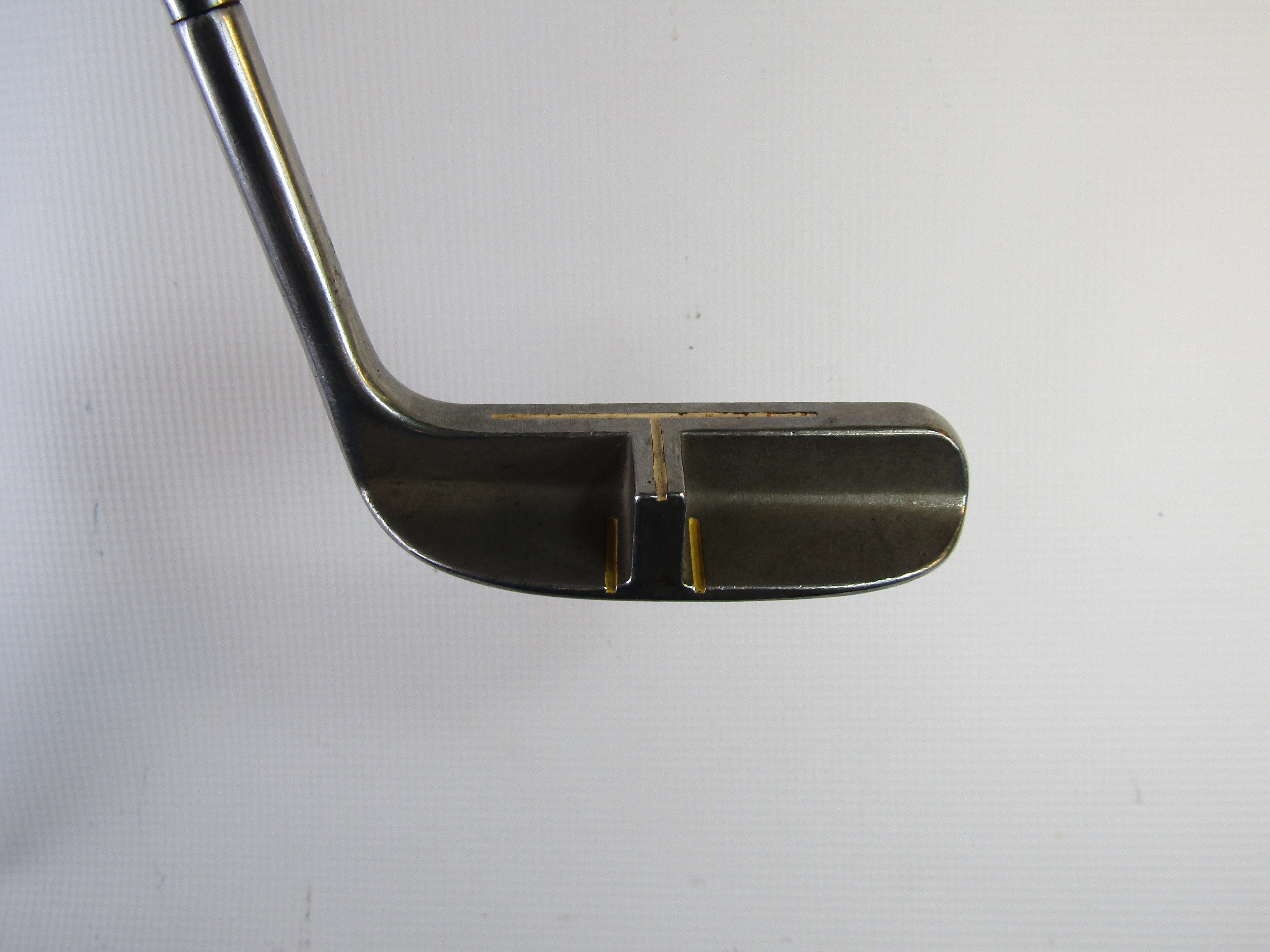 Tommy Armour T-Line IV Blade Putter Steel Shaft Men's Right Pre-Owned Putters Tommy Armour 