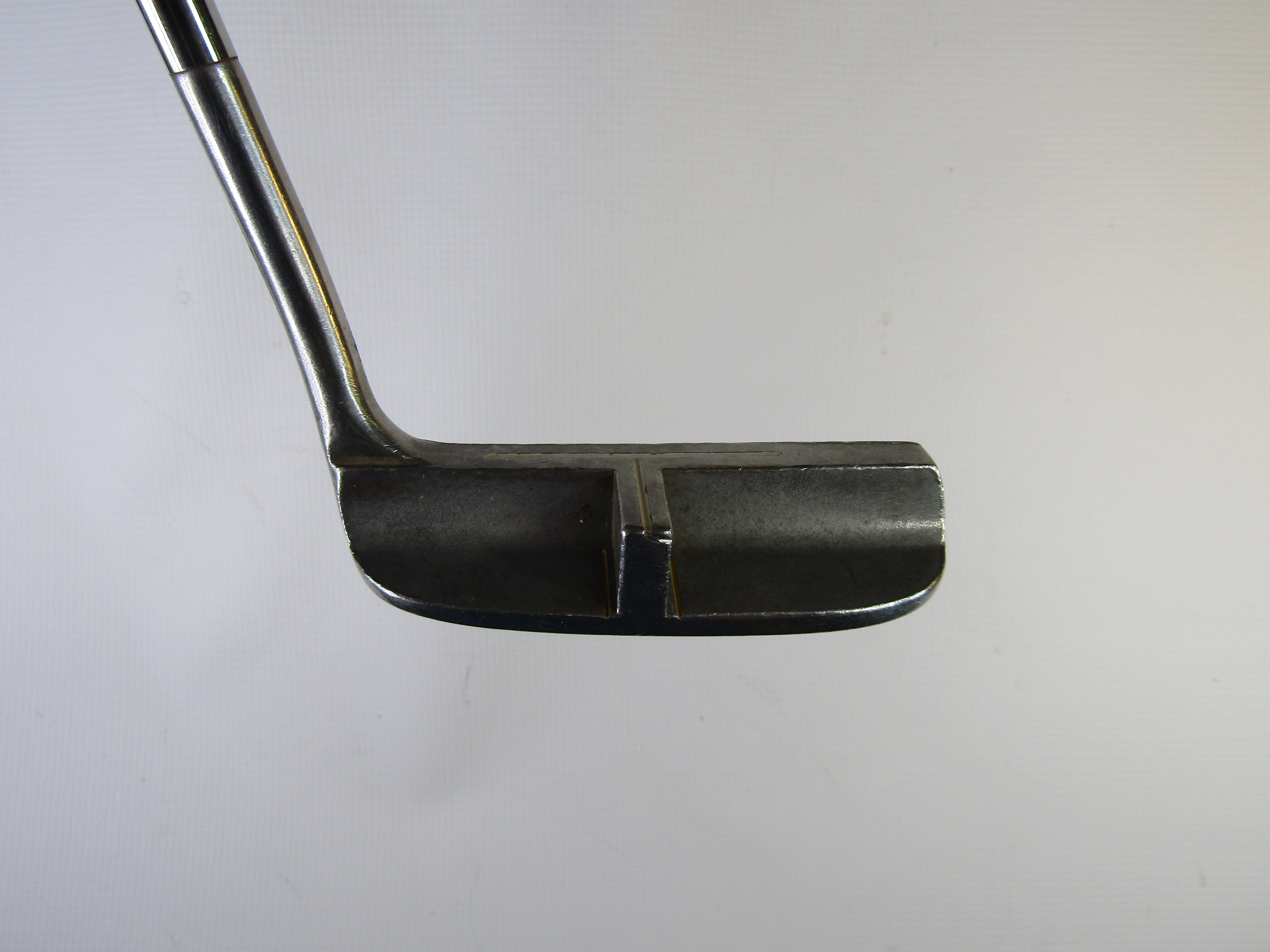 Tommy Armour T-Line V Blade Putter Steel Men's Right Pre-Owned Putters Tommy Armour 
