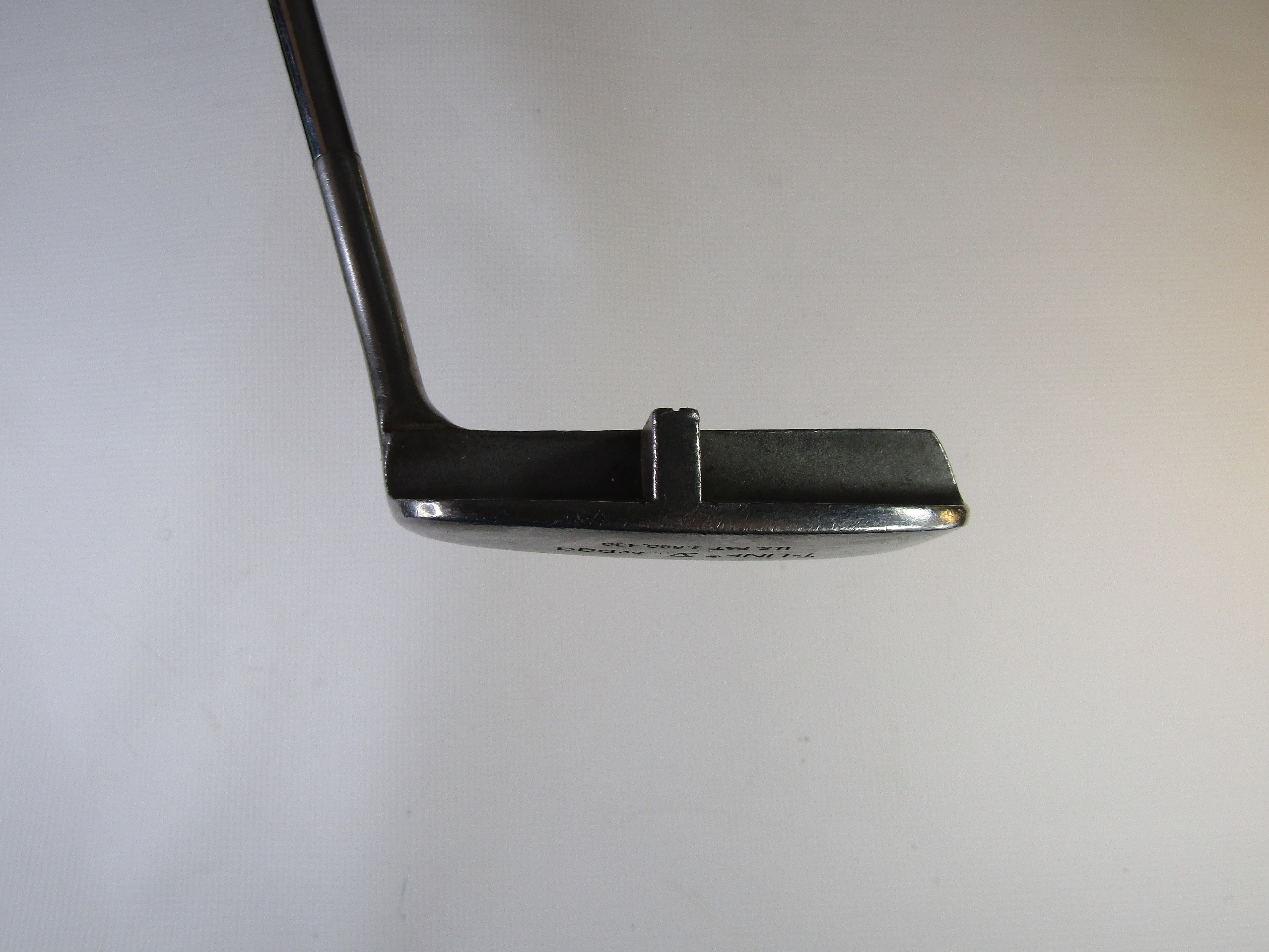 Tommy Armour T-Line V Blade Putter Steel Men's Right Pre-Owned Putters Tommy Armour 