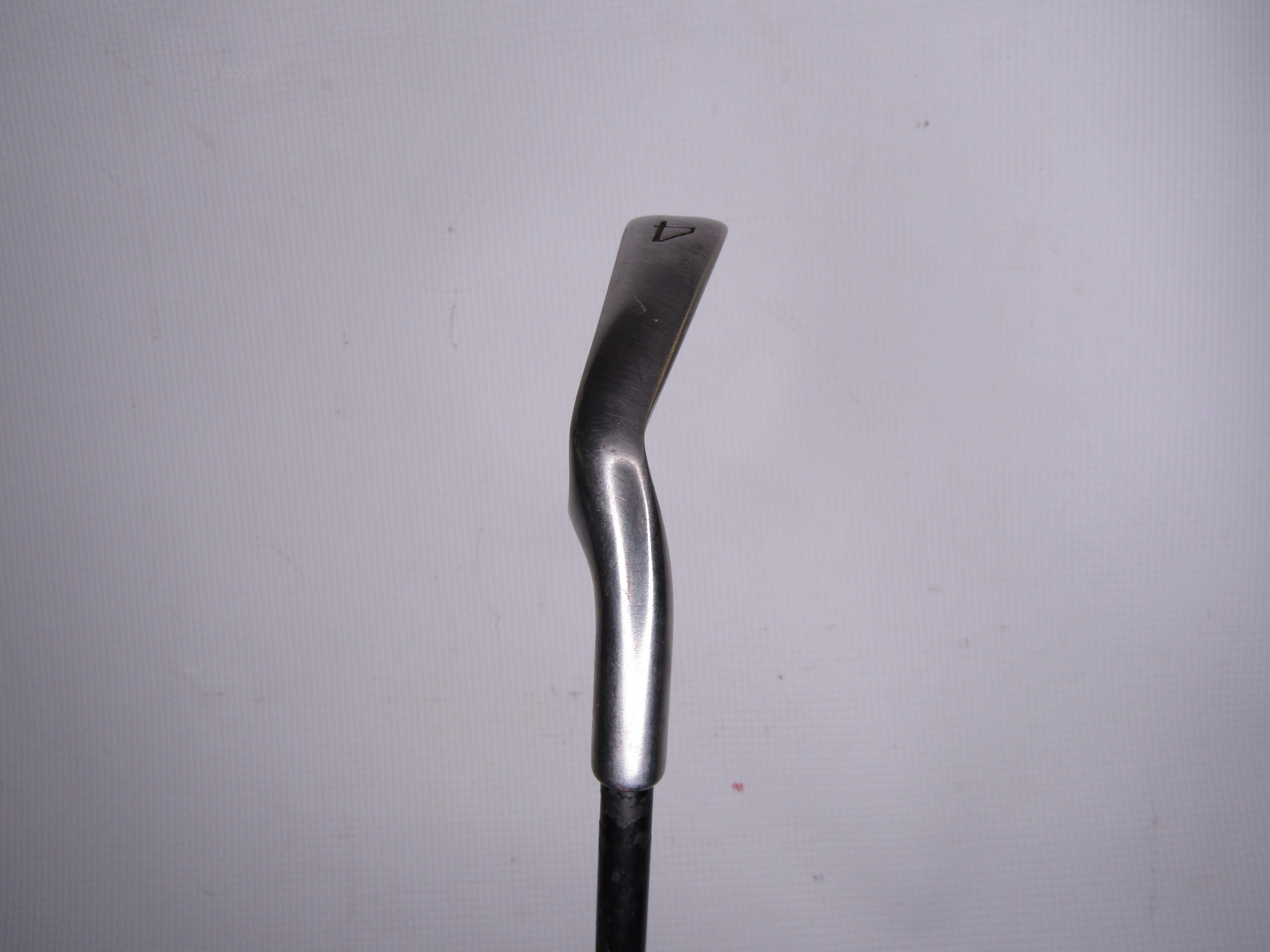 Tommy Armour Tour Classic 858C #4 Iron Regular Flex Graphite Men's Right Pre-Owned Irons Tommy Armour 
