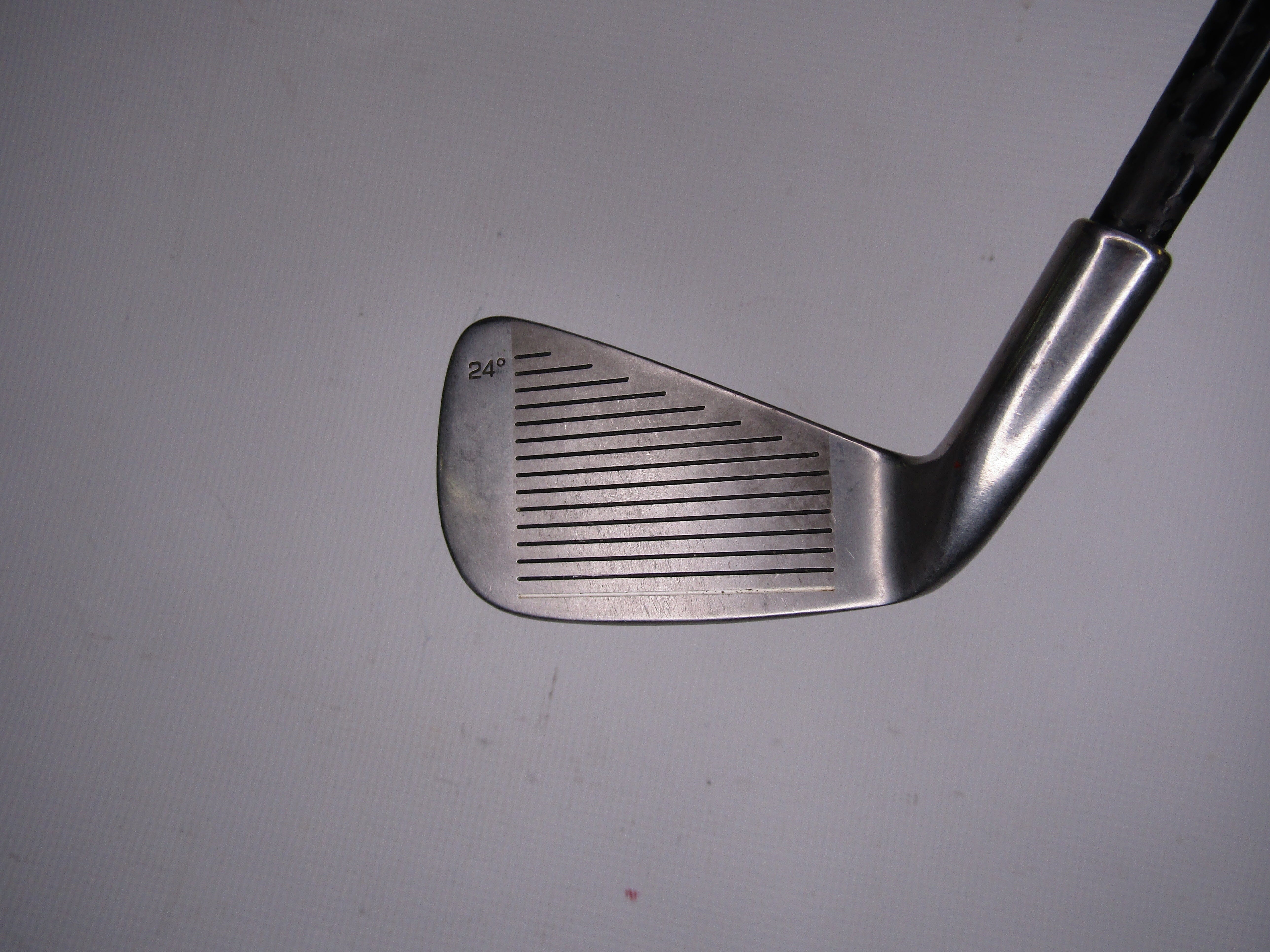 Tommy Armour Tour Classic 858C #4 Iron Regular Flex Graphite Men's Right Pre-Owned Irons Tommy Armour 