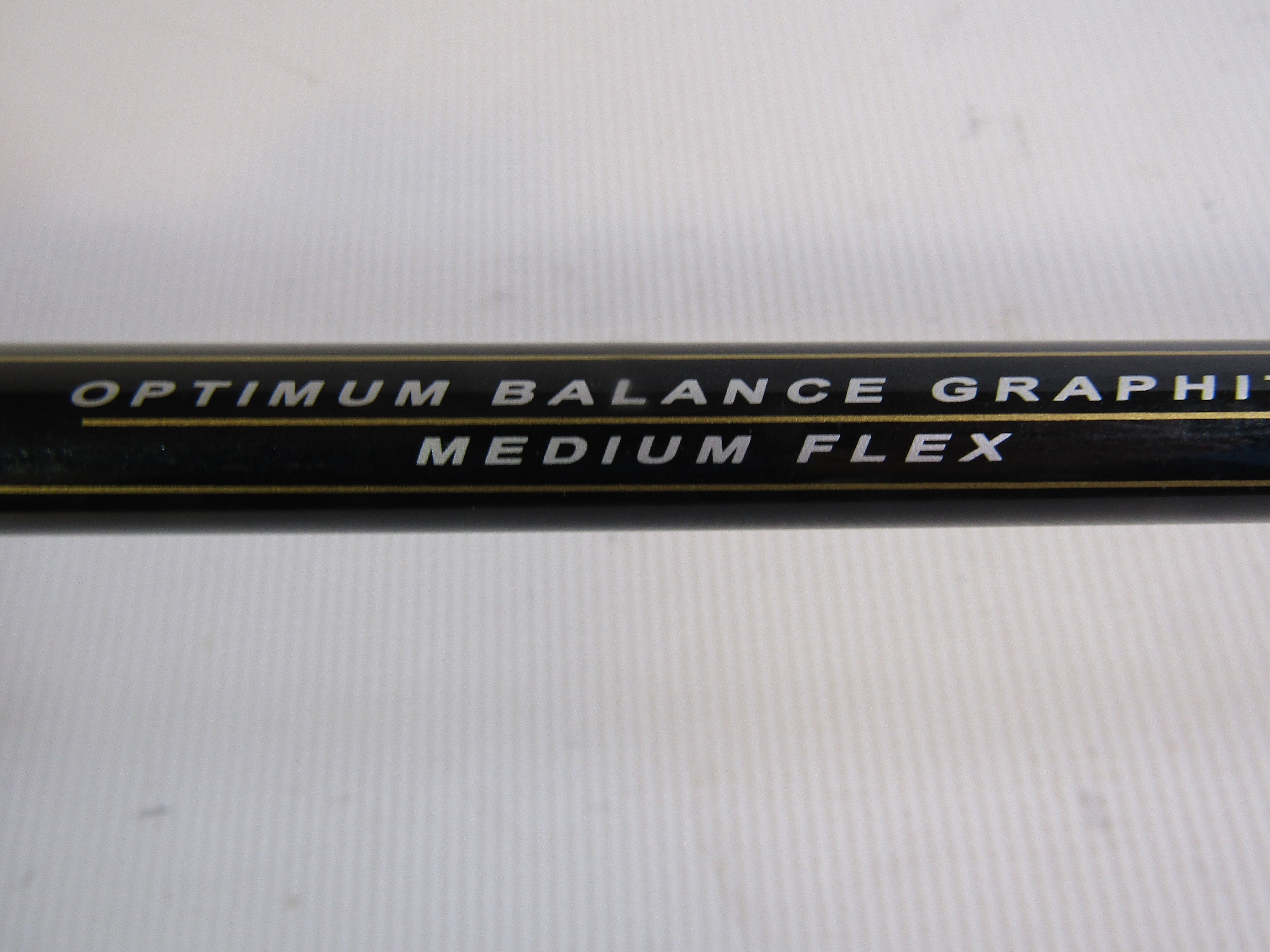 Top Flite Aero #3 FW Medium Flex Graphite Men's Right Pre-Owned Fairway Woods Top Flite 