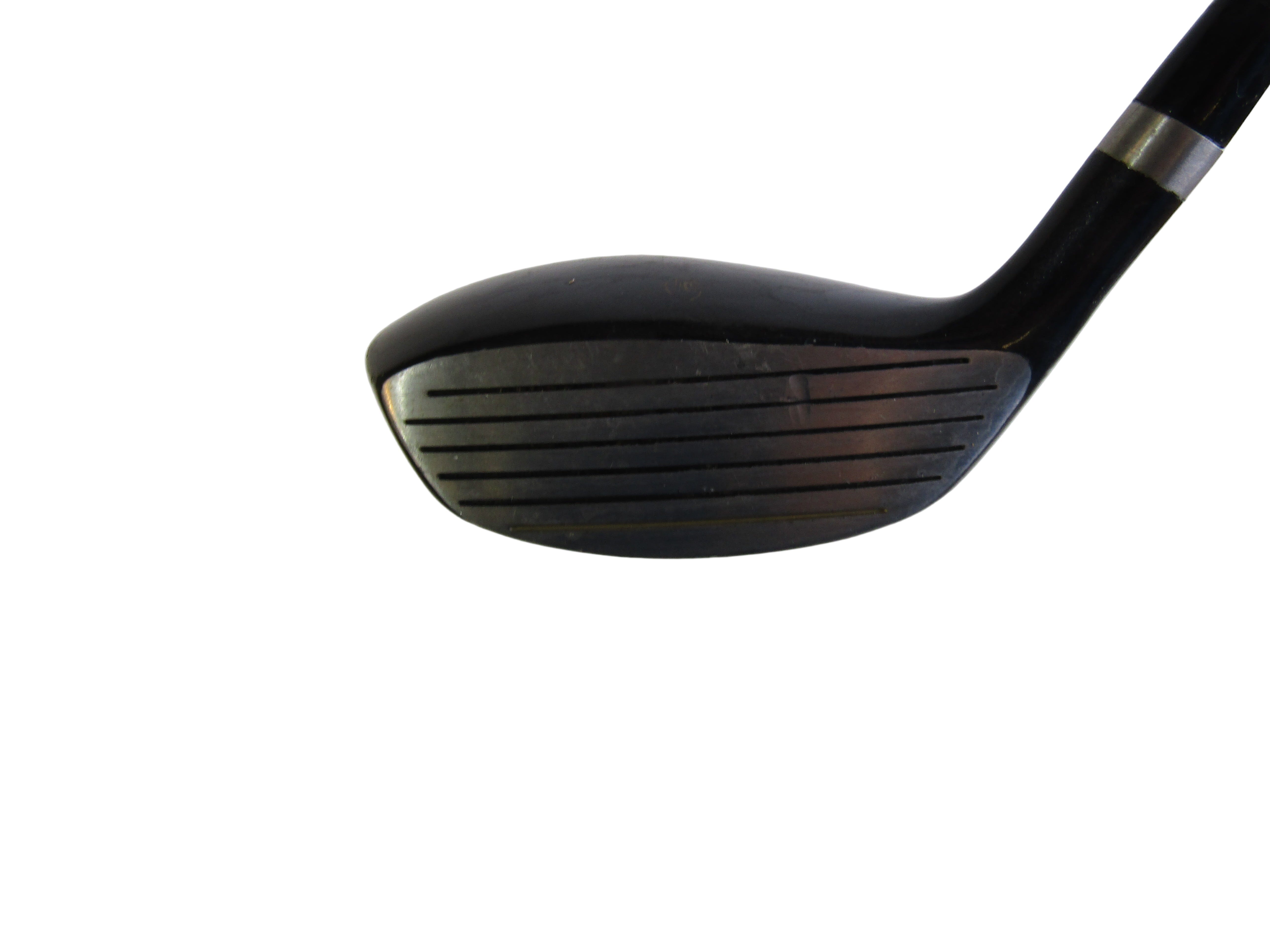 Top Flite Aero #3 FW Medium Flex Graphite Men's Right Pre-Owned Fairway Woods Top Flite 