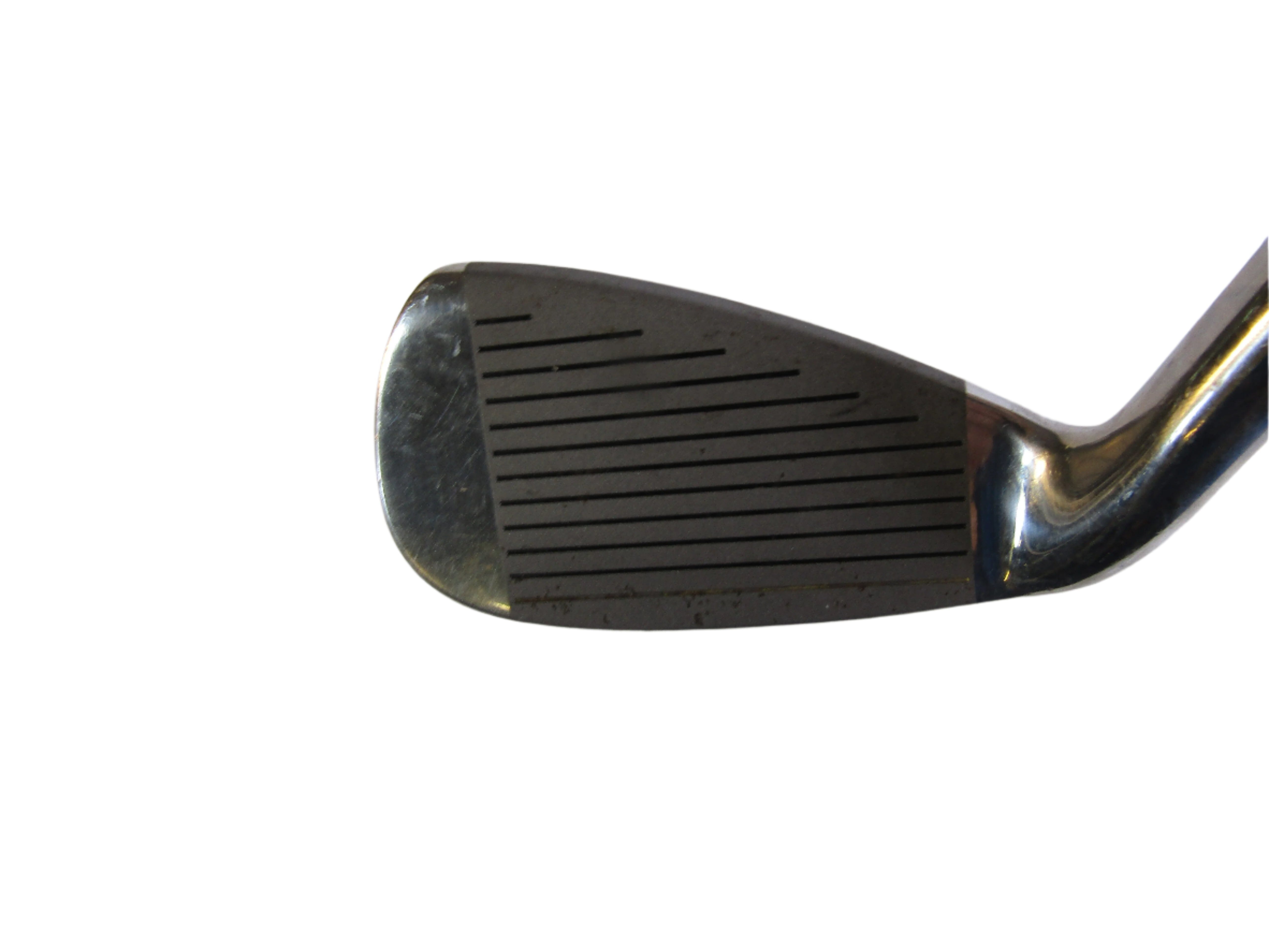 Top Flite Aero #4 Iron Regular Flex Steel Shaft Men's Right Pre-Owned Irons Top Flite 
