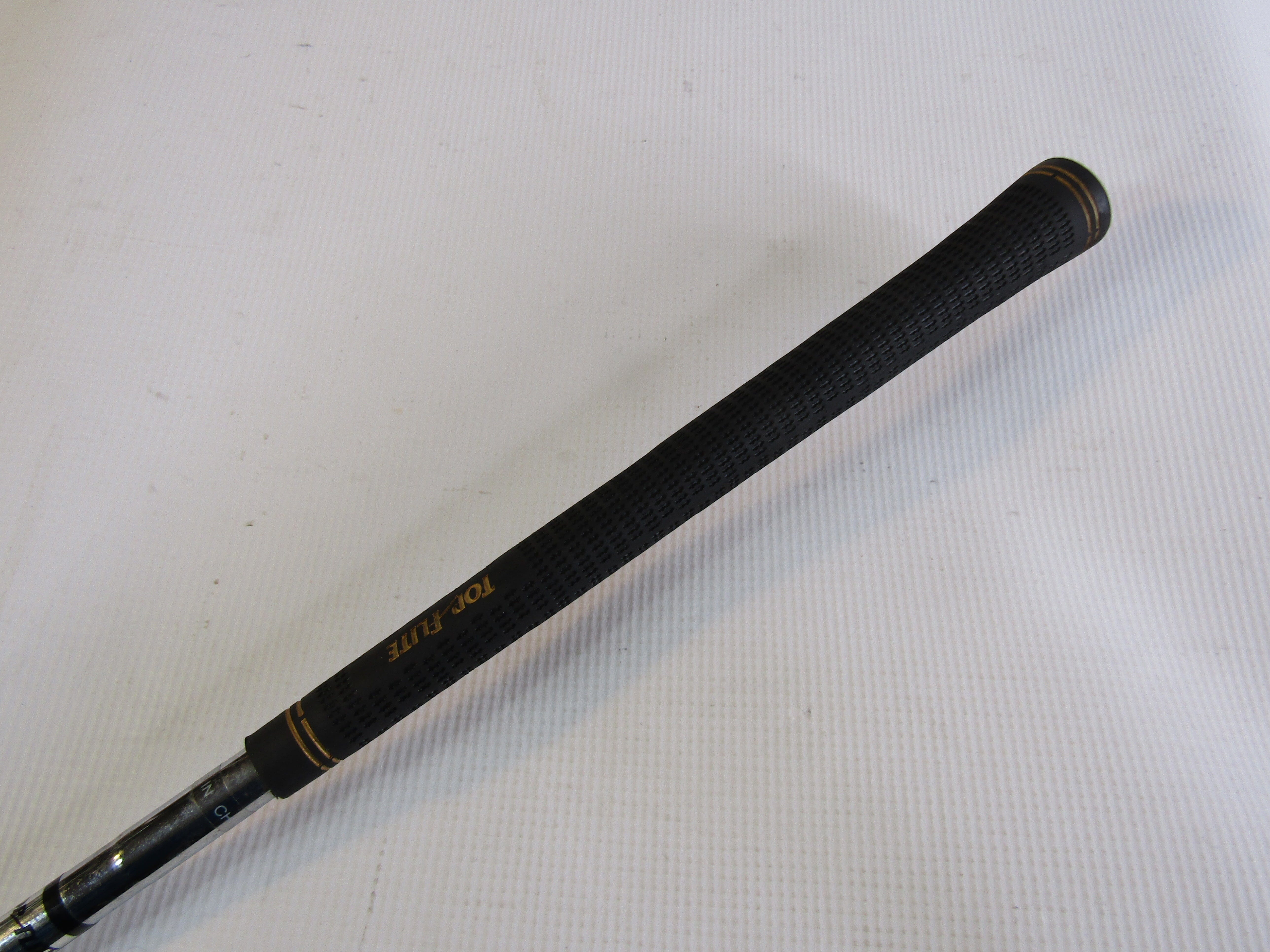 Top Flite Aero #4 Iron Regular Flex Steel Shaft Men's Right Pre-Owned Irons Top Flite 