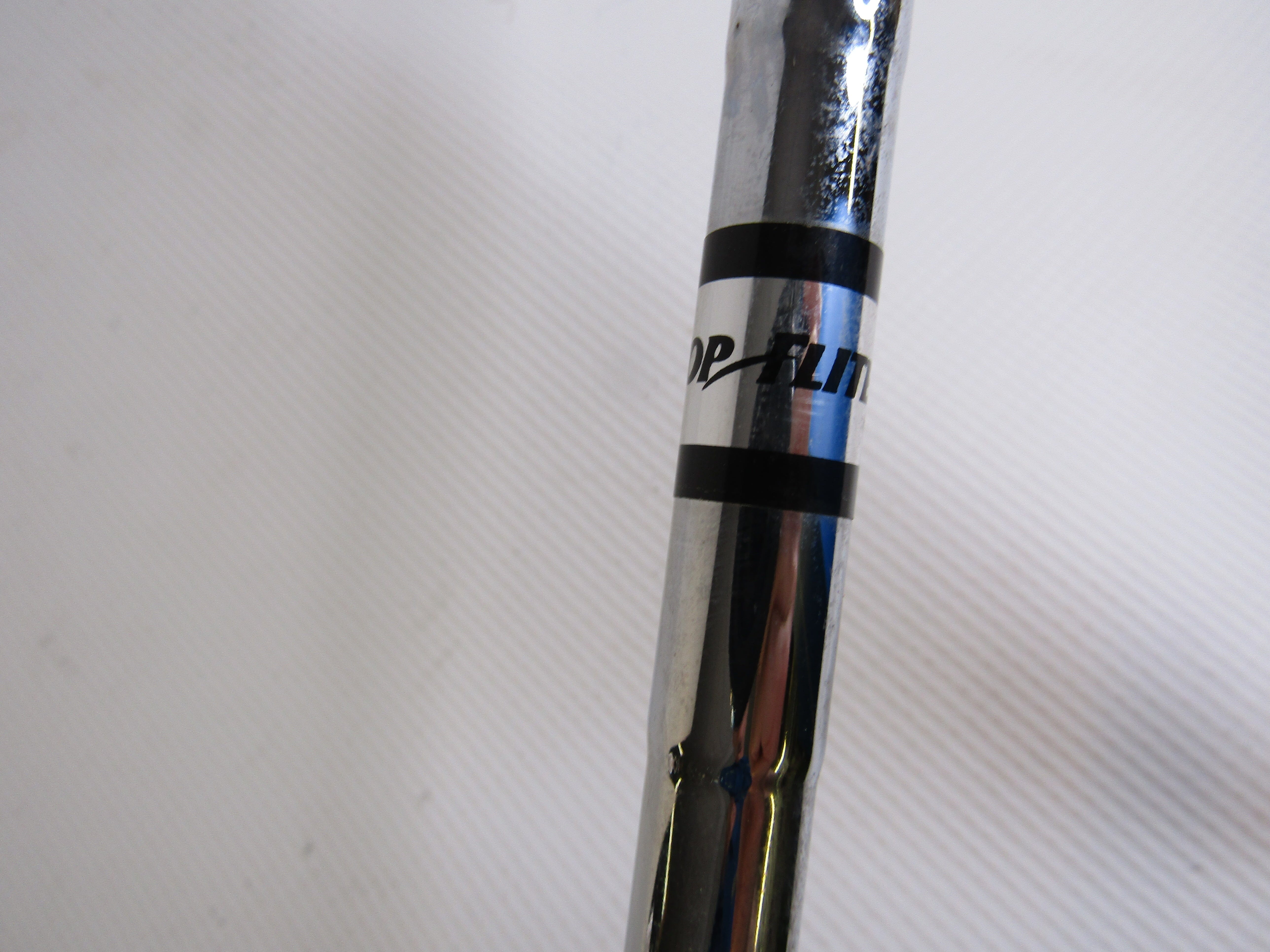 Top Flite Aero #4 Iron Regular Flex Steel Shaft Men's Right Pre-Owned Irons Top Flite 