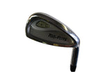 Top Flite Aero #9 Iron Regular Flex Steel Shaft Men's Right Pre-Owned Irons Top Flite 