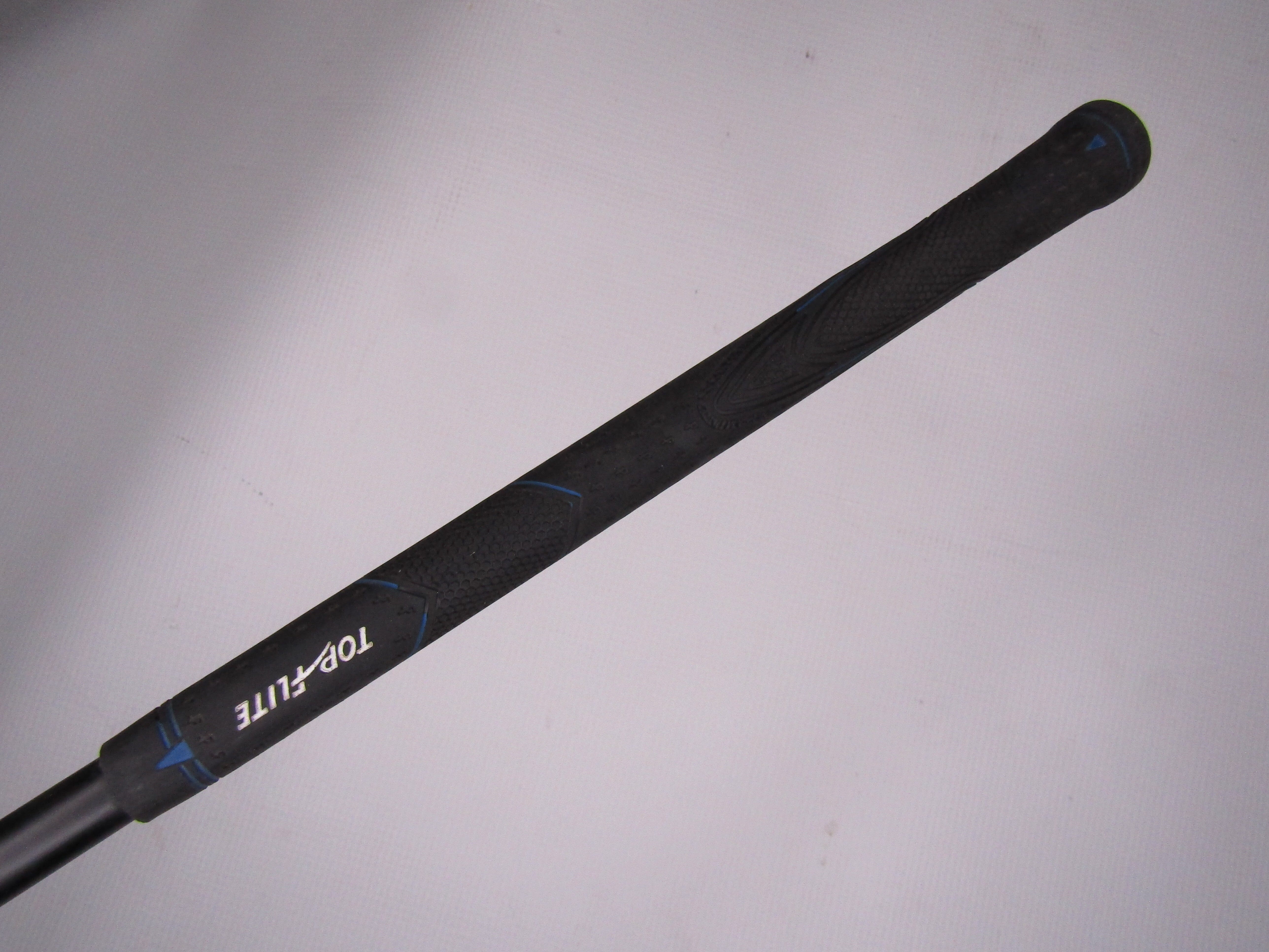 Top Flite Driver Junior Flex Graphite Shaft Jr's Right Junior Pre-Owned Drivers Top Flite 
