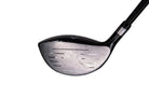 Top Flite Driver Junior Flex Graphite Shaft Jr's Right Junior Pre-Owned Drivers Top Flite 