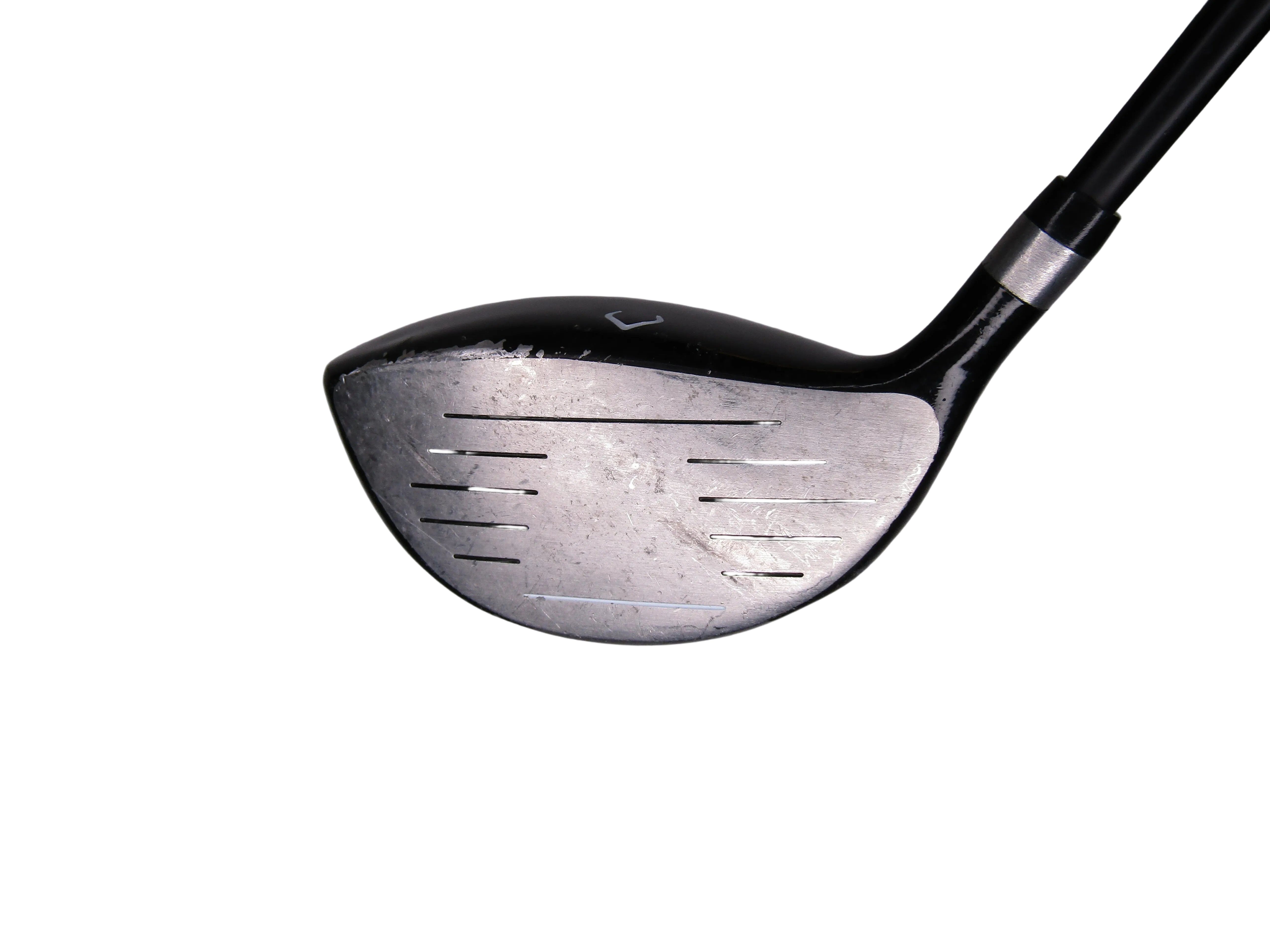 Top Flite Driver Junior Flex Graphite Shaft Jr's Right Junior Pre-Owned Drivers Top Flite 