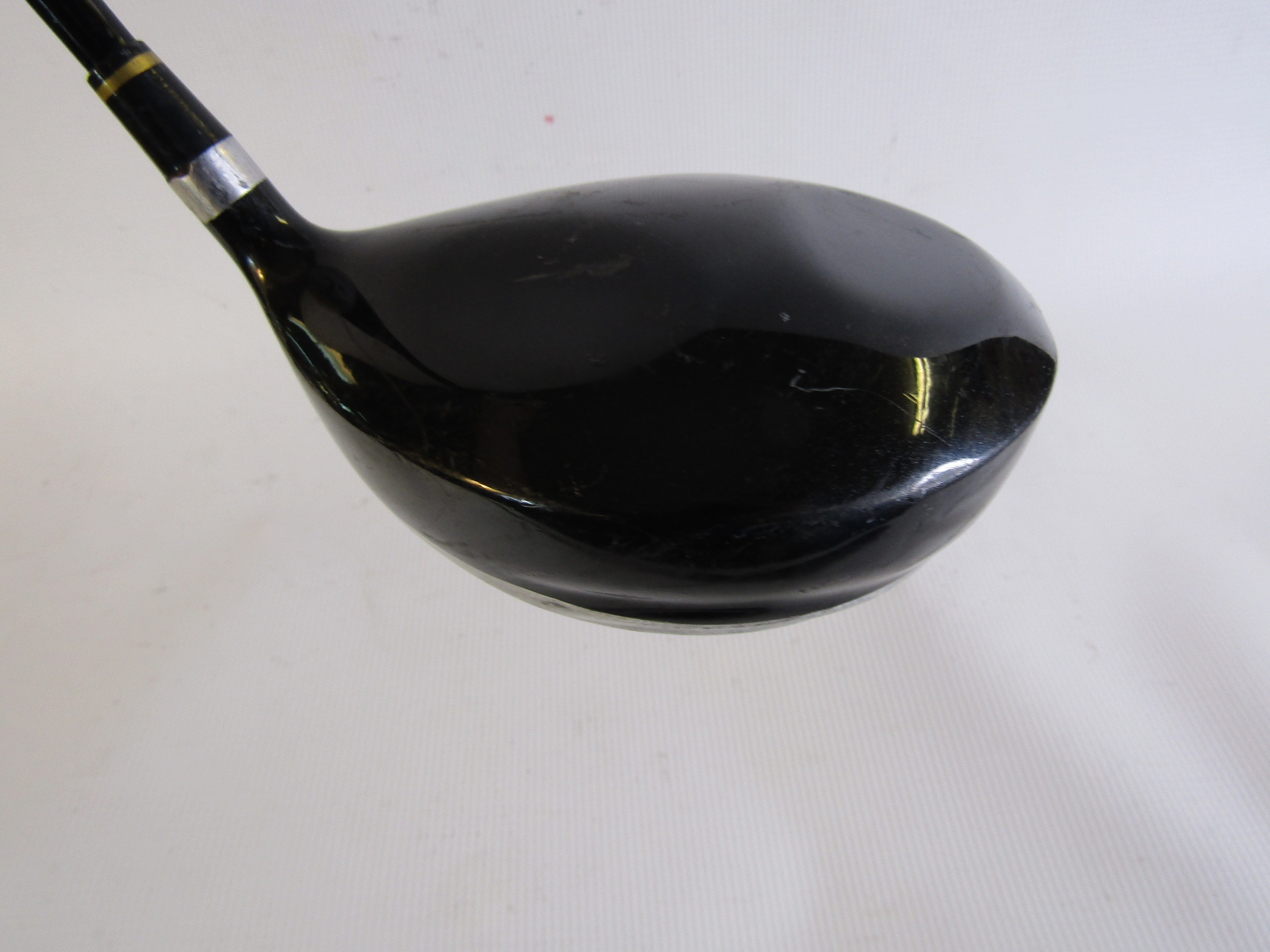 Top Flite Eclipse 10.5° Driver Regular Flex Graphite Men's Right Pre-Owned Drivers Top Flite 