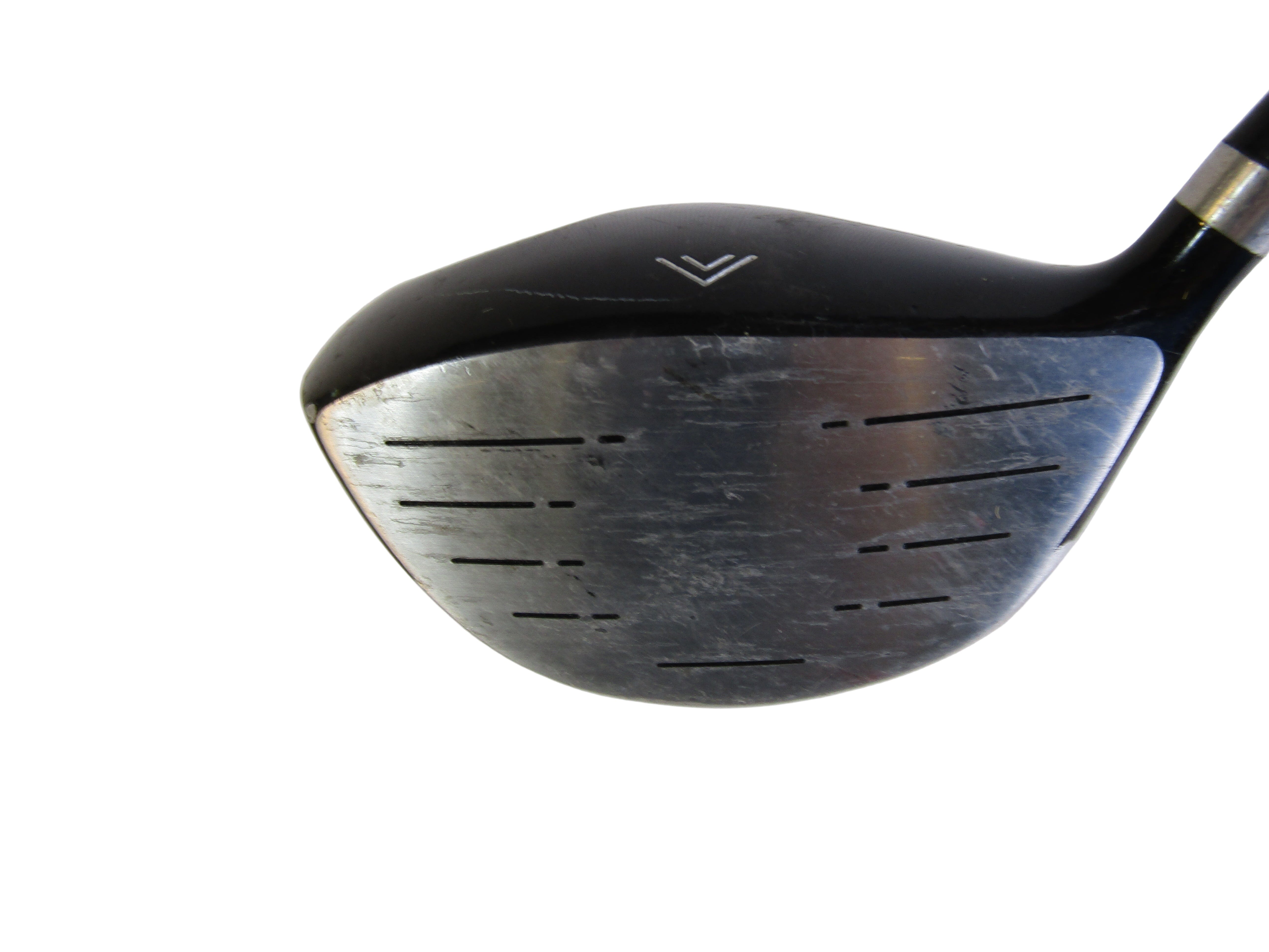 Top Flite Eclipse 10.5° Driver Regular Flex Graphite Men's Right Pre-Owned Drivers Top Flite 