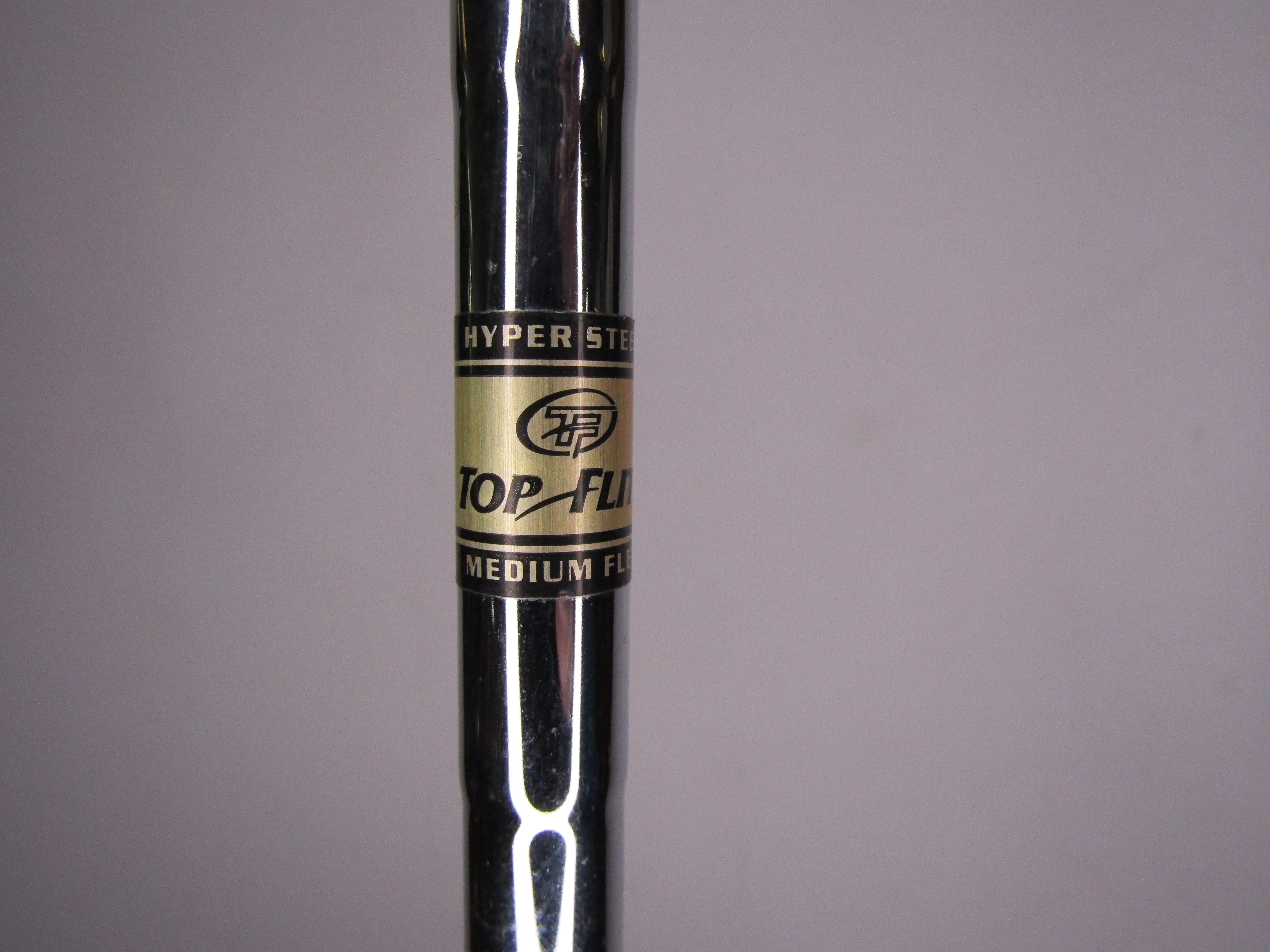 Top Flite Extreme #7 Iron Regular Flex Steel Men's Left Pre-Owned Irons Top Flite 
