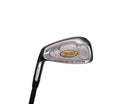 Top Flite Extreme #7 Iron Regular Flex Steel Men's Left Pre-Owned Irons Top Flite 