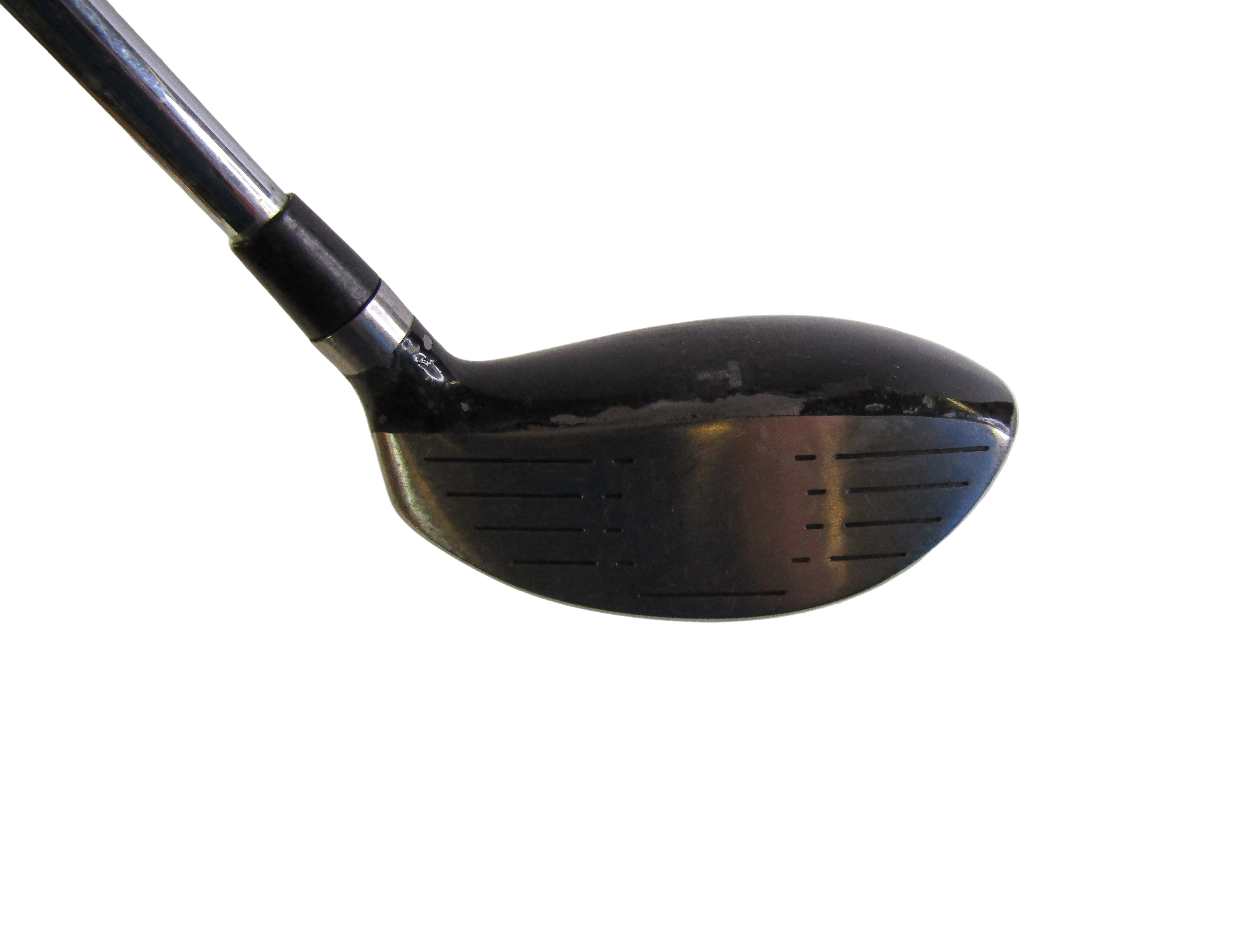 Top Flite HCT Tour #4 24° Hybrid Medium Flex Steel Men's Left Pre-Owned Hybrids Top Flite 