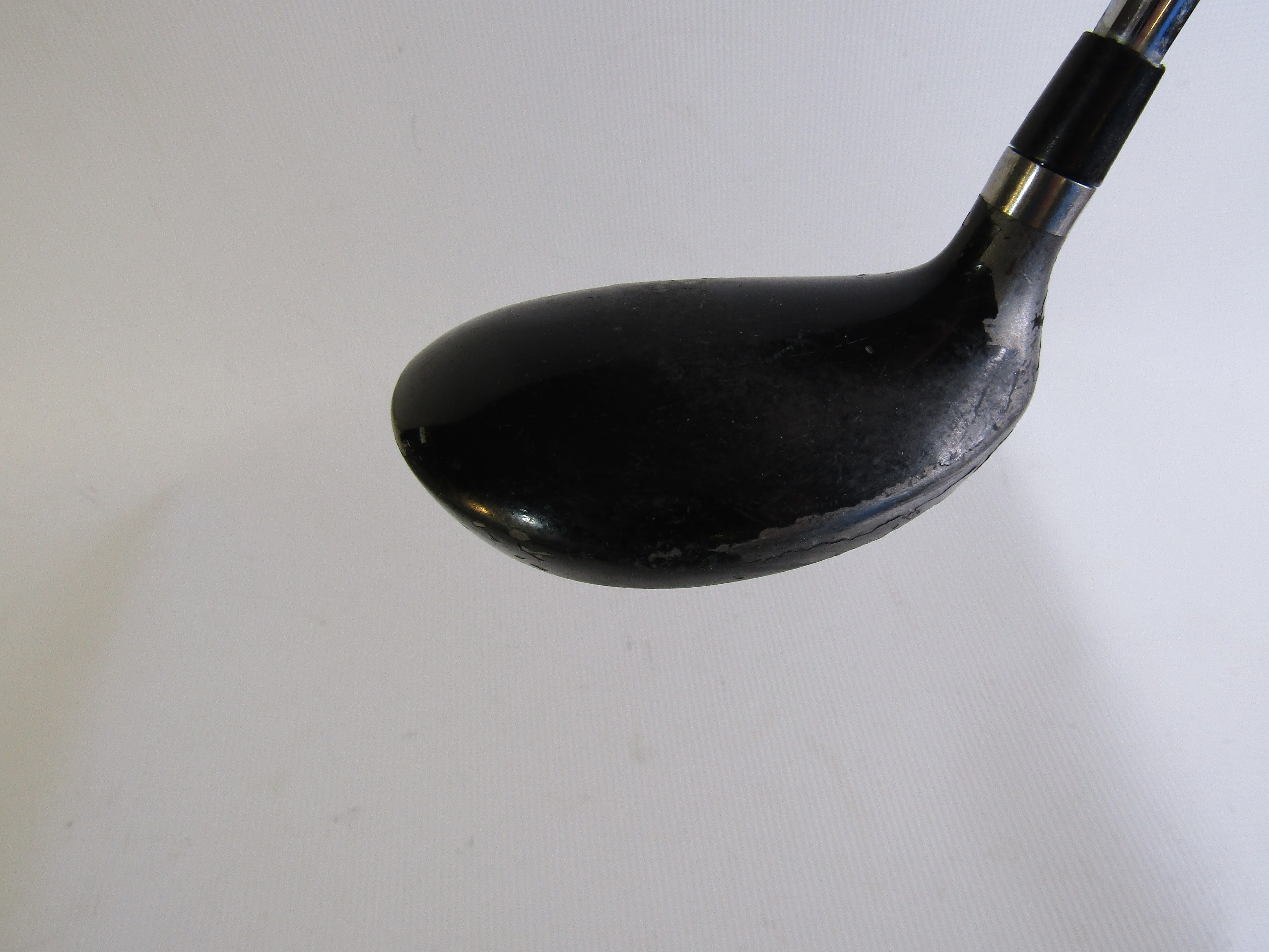 Top Flite HCT Tour #4 24° Hybrid Medium Flex Steel Men's Left Pre-Owned Hybrids Top Flite 